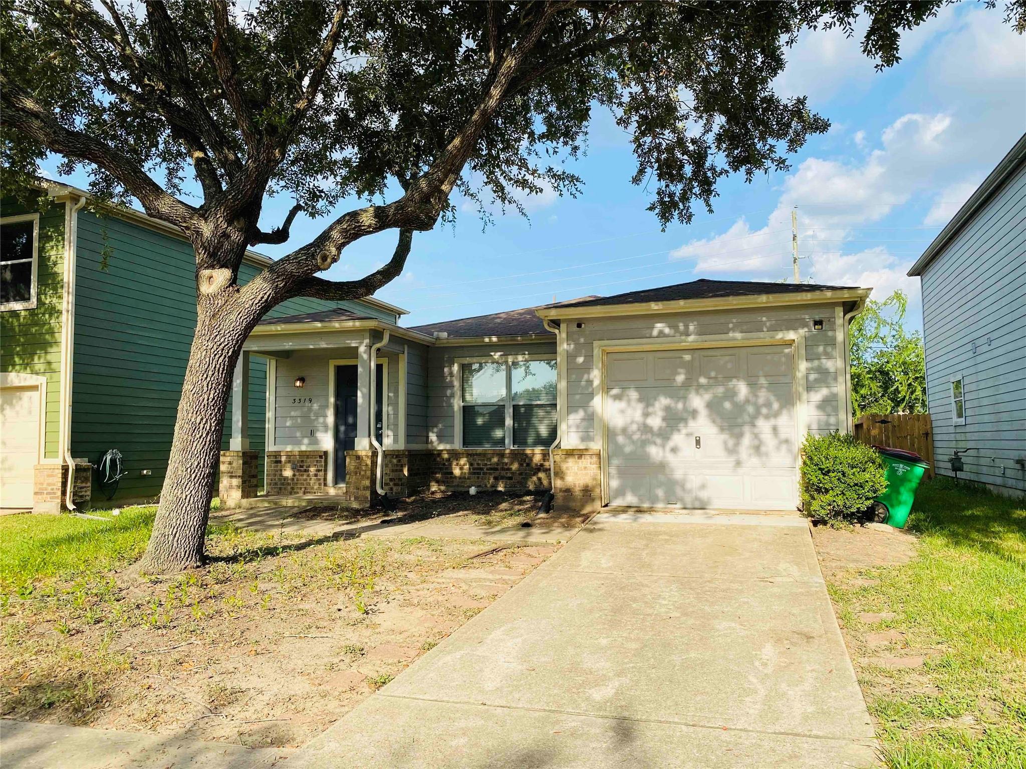 3319 Becker Glen Street — photo