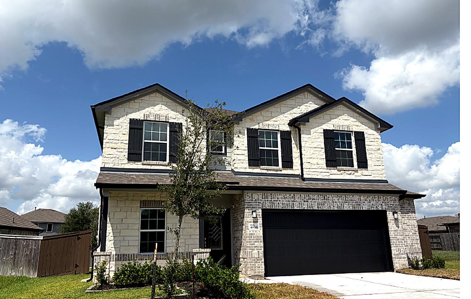 4826 Magnolia Springs Drive — photo