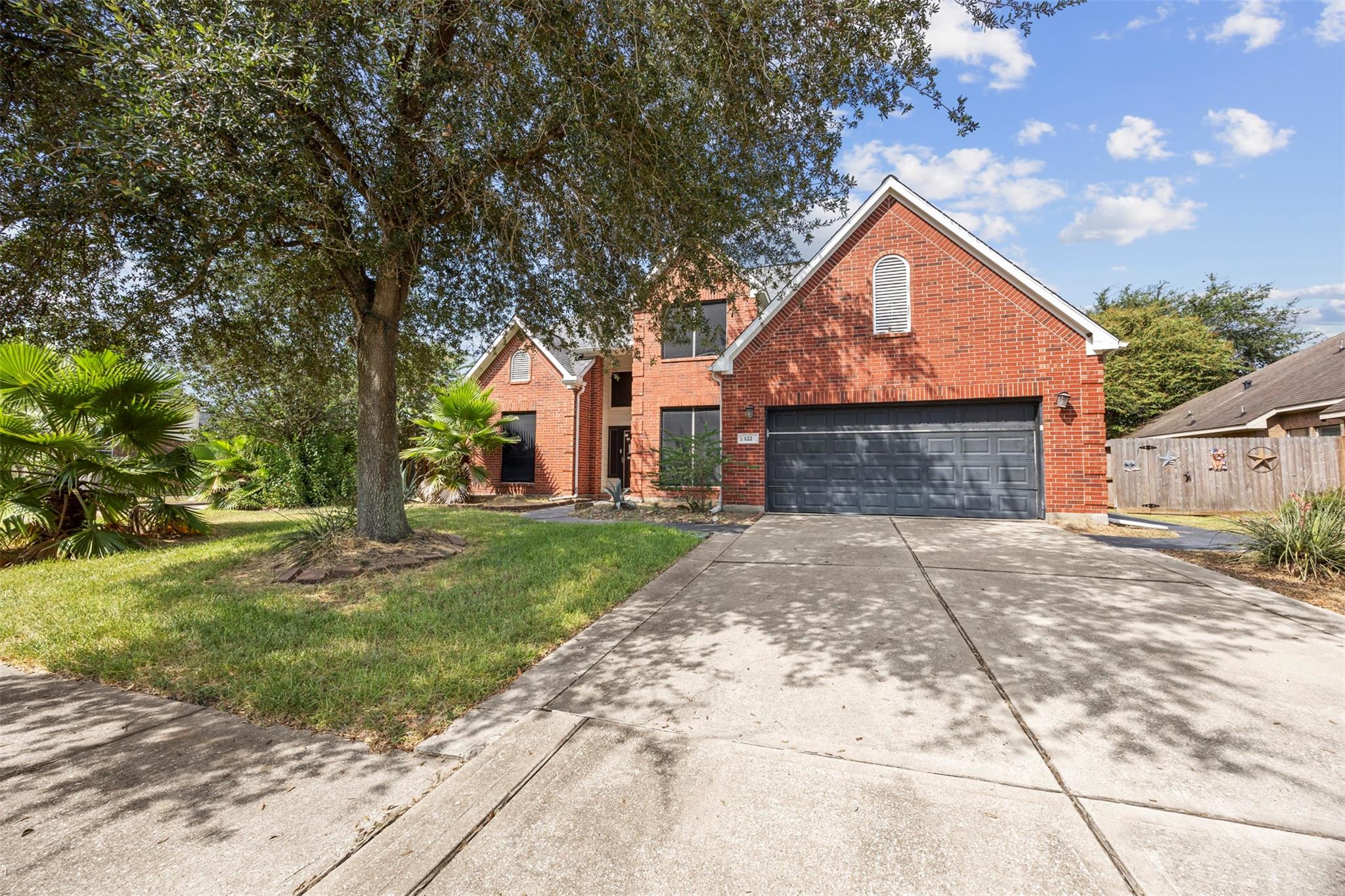 122 Mossey Oak Drive — photo