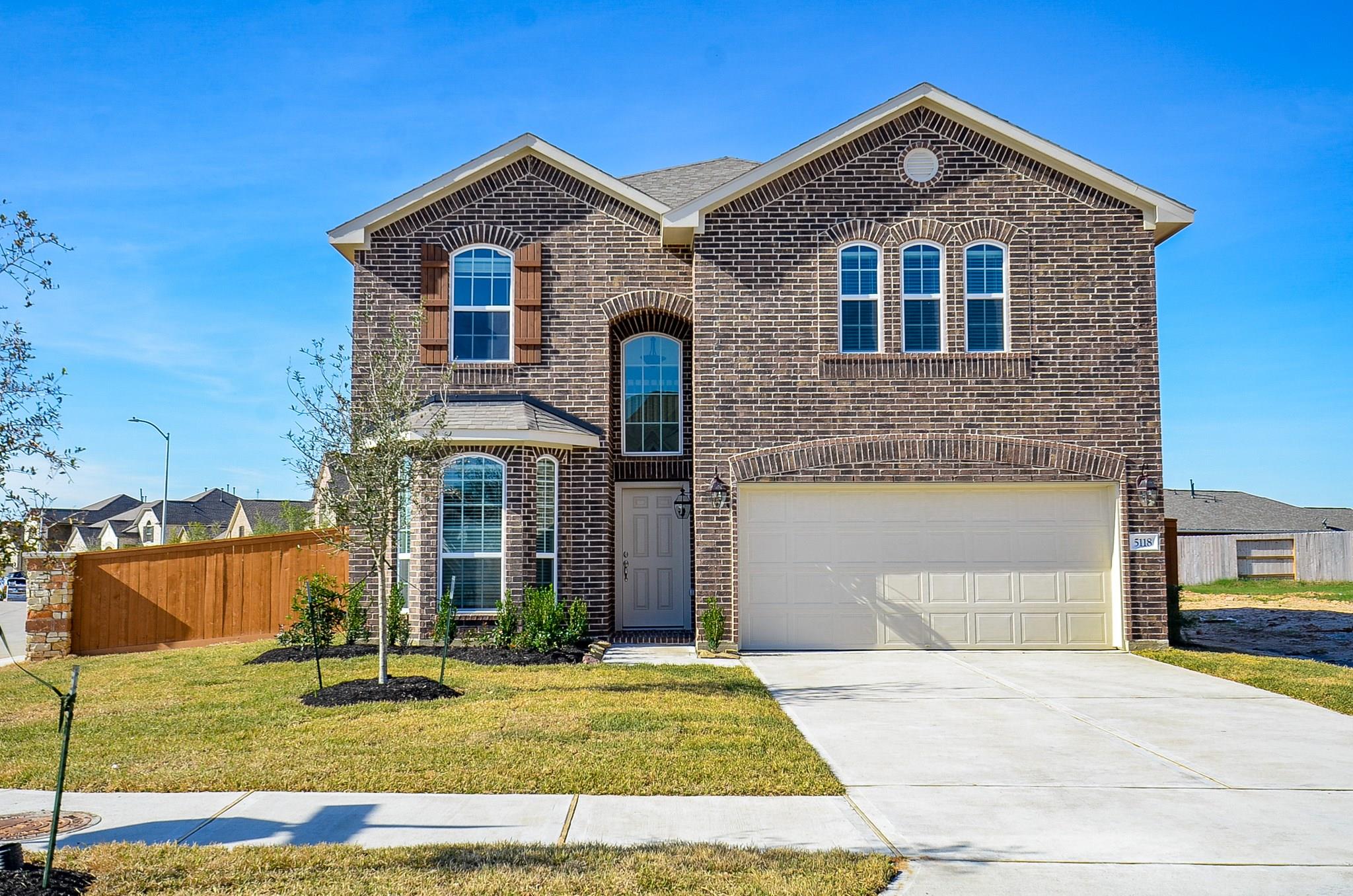 5118 Brookshire Pass Dr — photo
