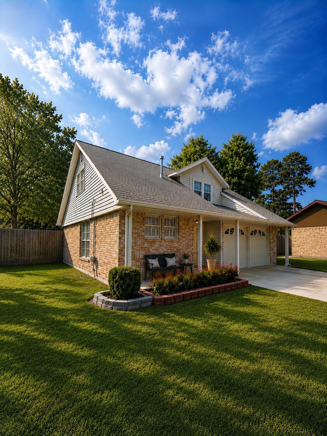 23907 Spring Mill Lane, Spring, TX 77373 — photo 2