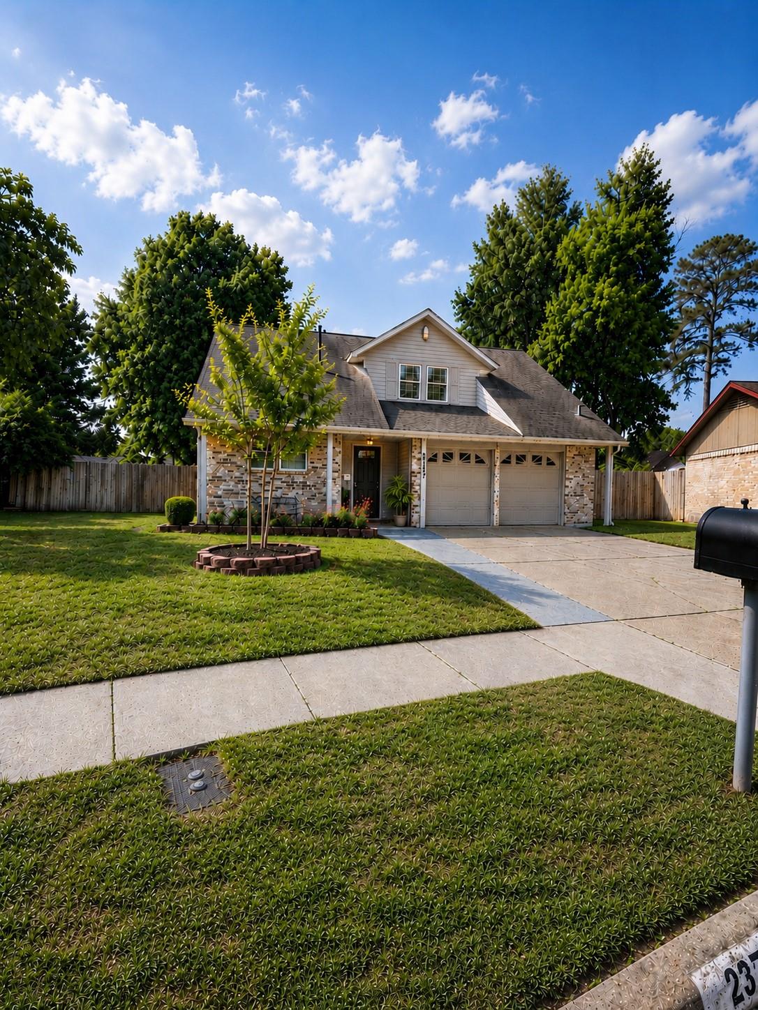 23907 Spring Mill Lane, Spring, TX 77373 — photo 3