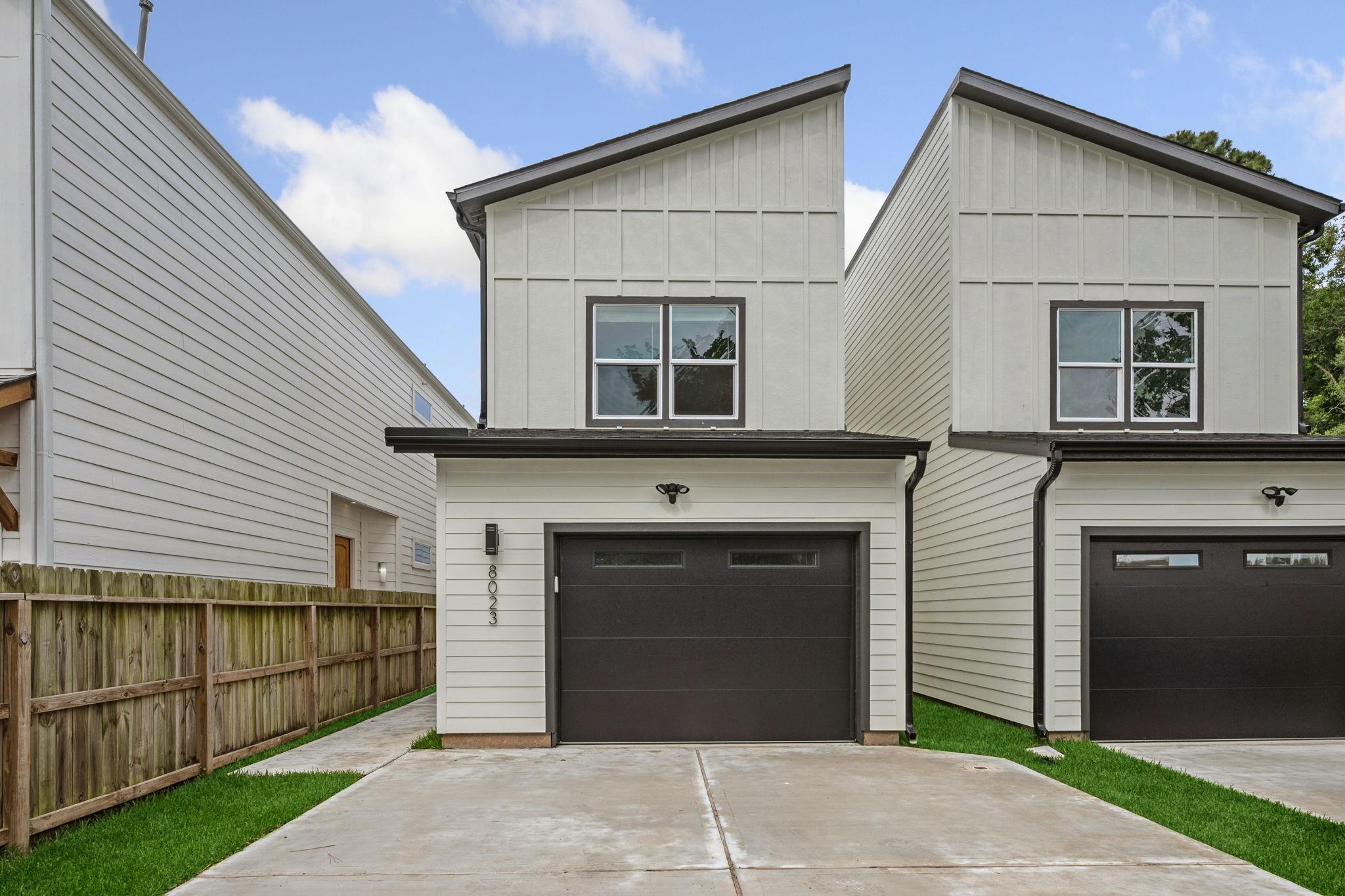 8023 Easter Street — photo