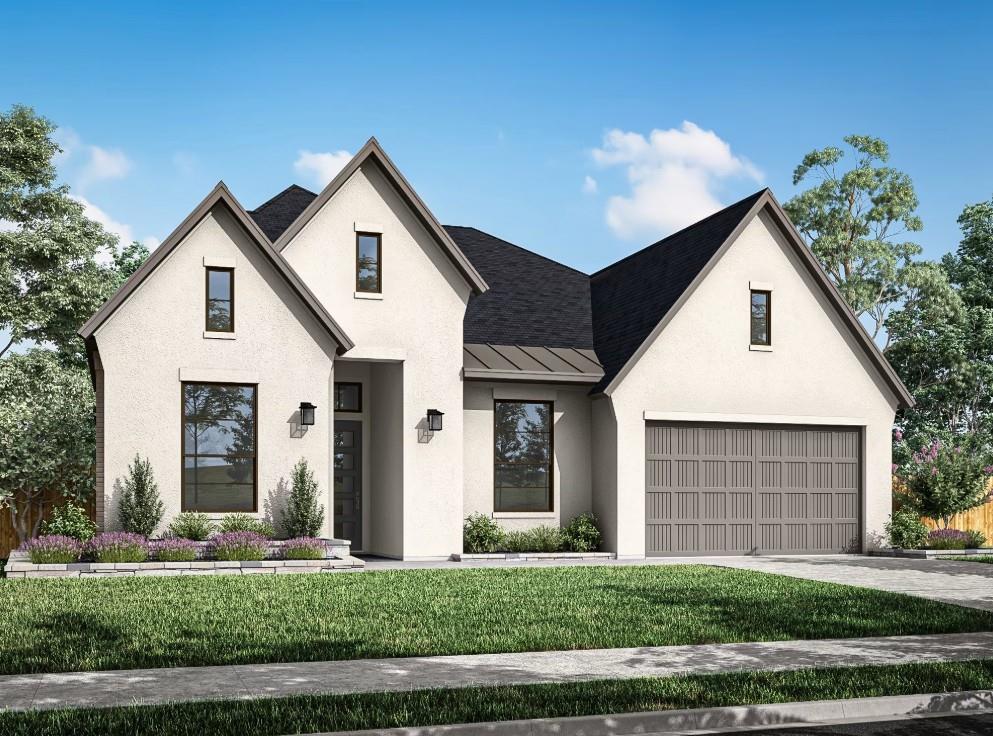 8115 Sun Leaf Court — photo