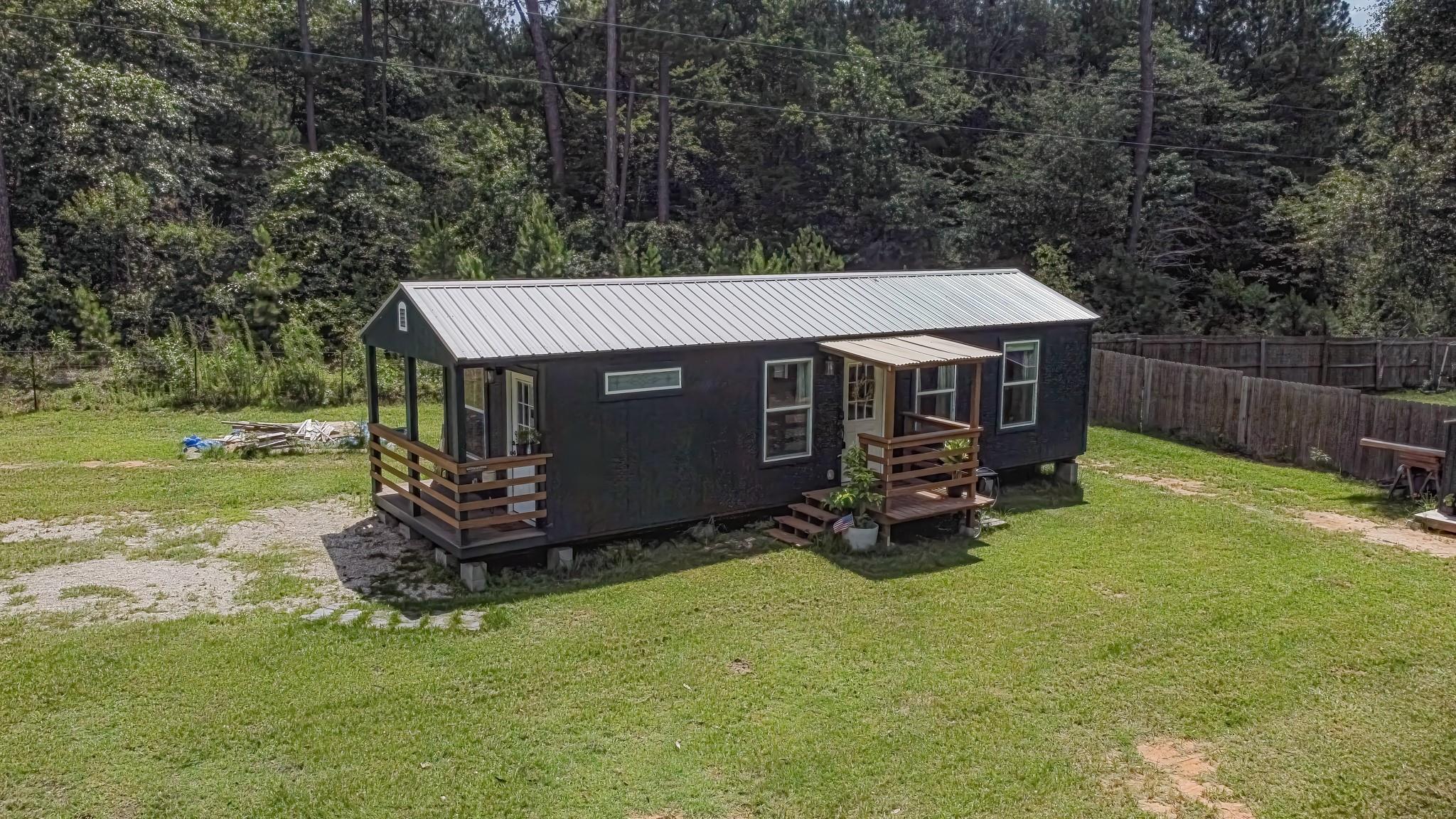 110 Magnolia Springs Lane — photo