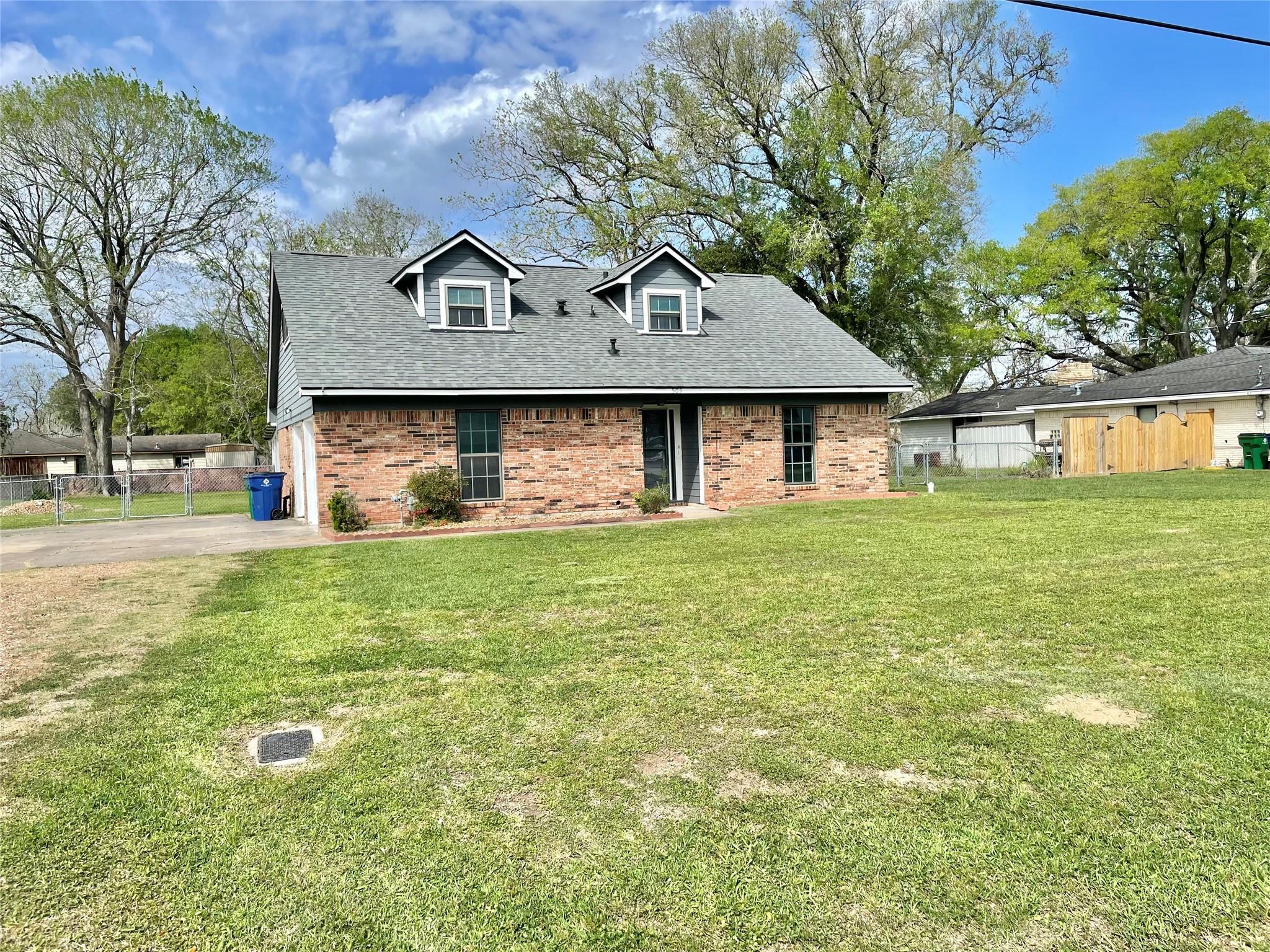 509 Dwyer Street — photo