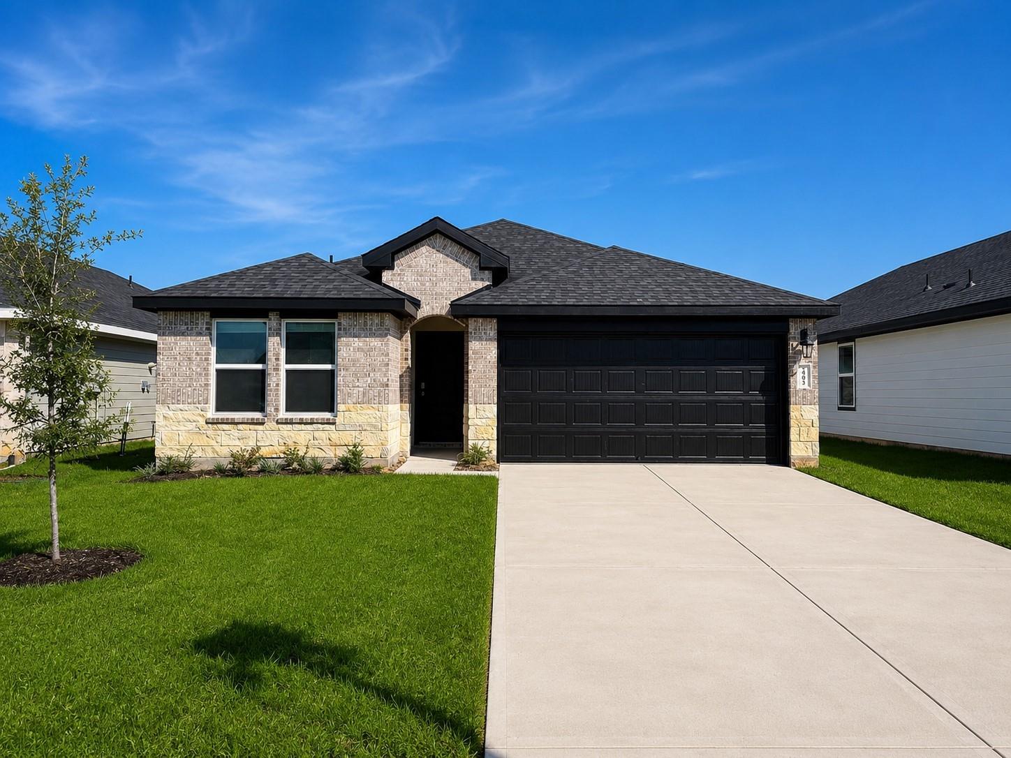 3043 Ferris Drive — photo