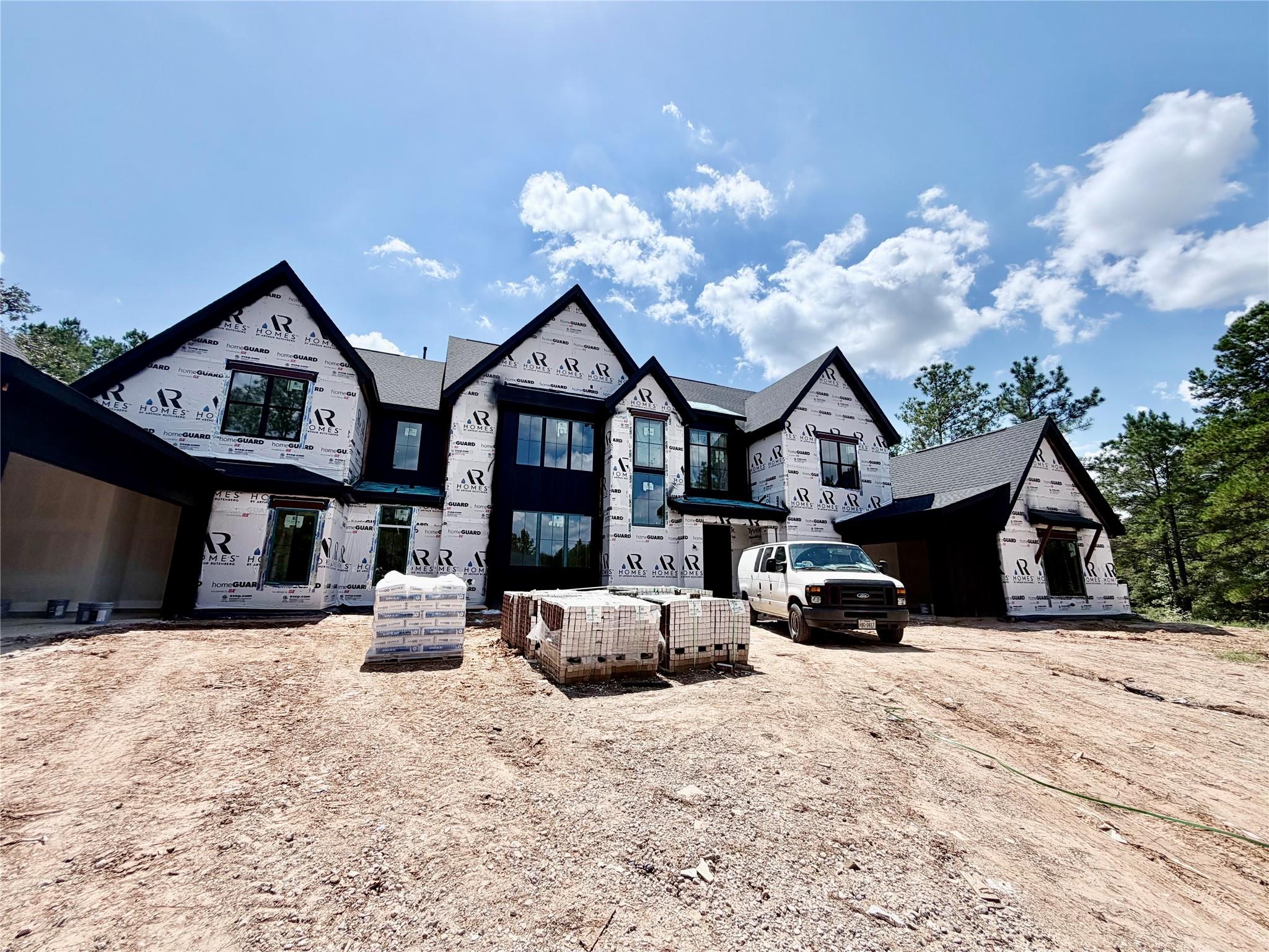 25077 Seguin Trail — photo