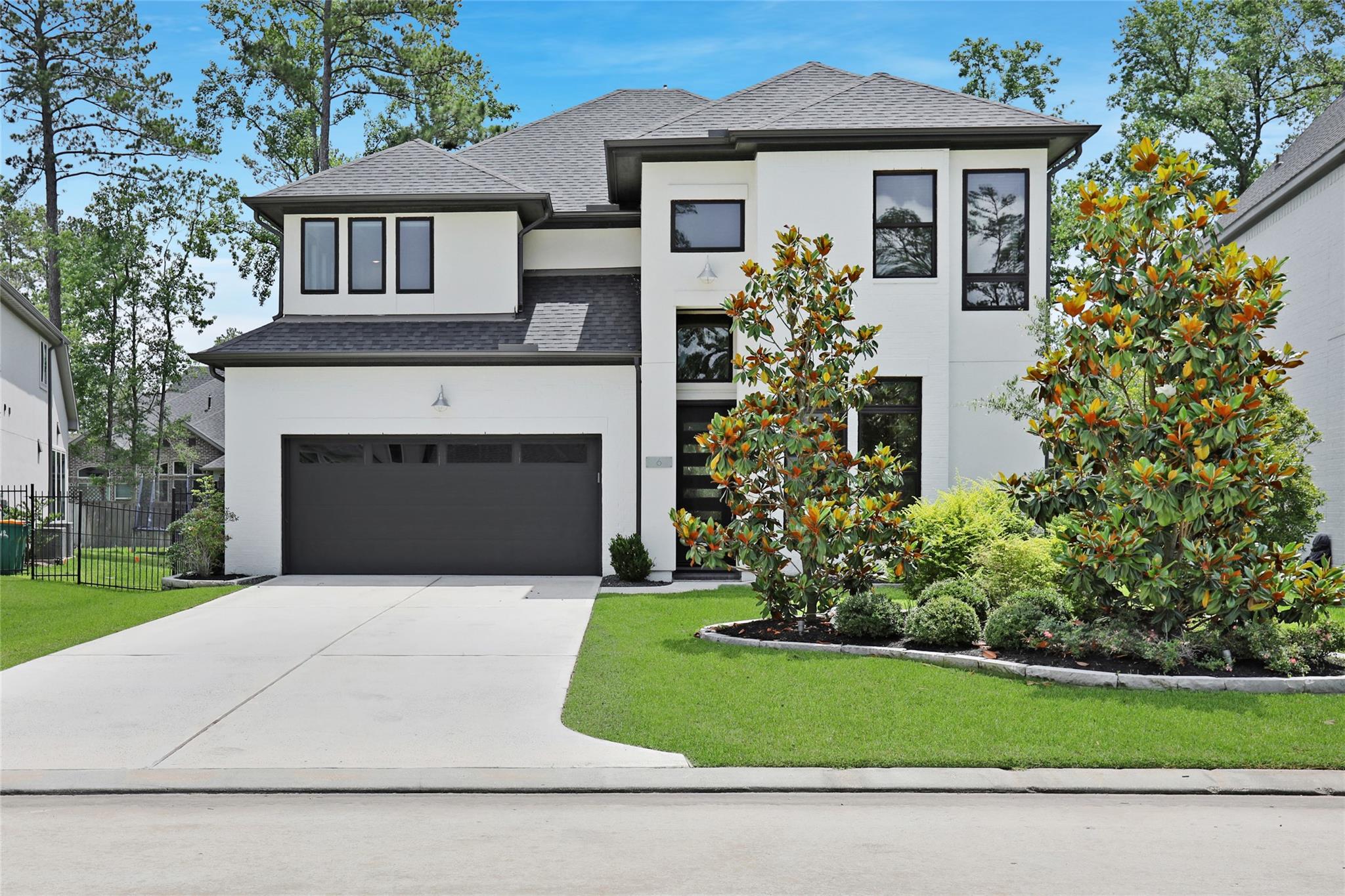 6 Gentle Branch Place — photo