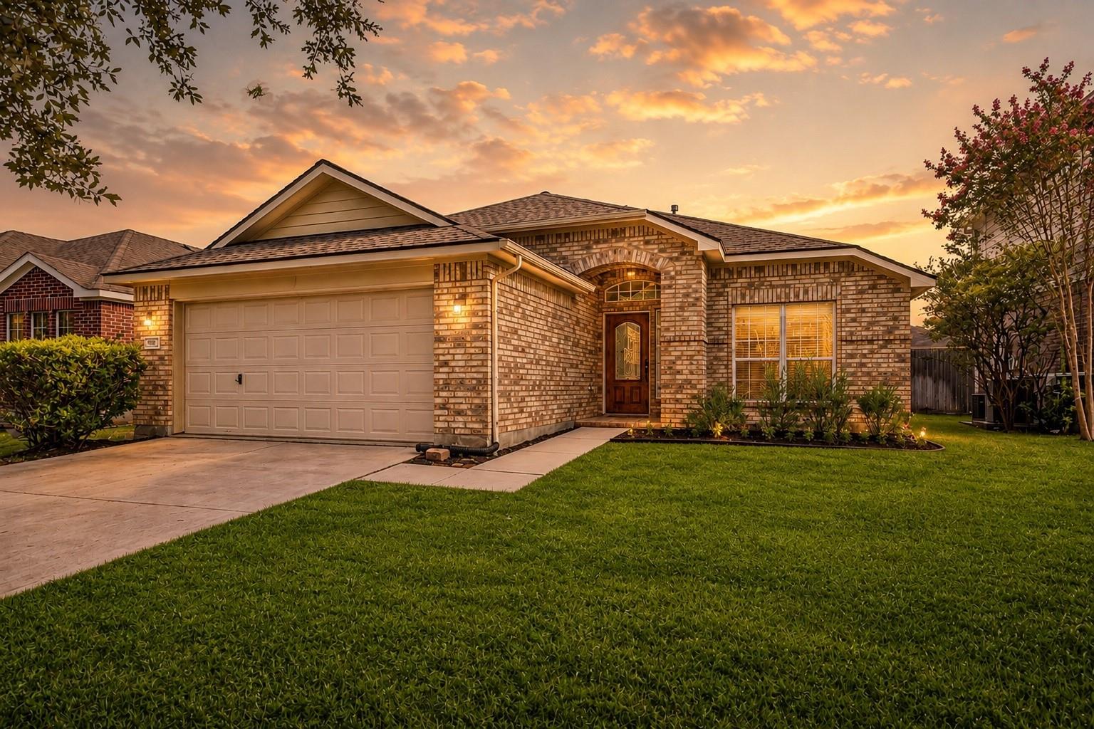 3527 Azalea Sands Drive — photo