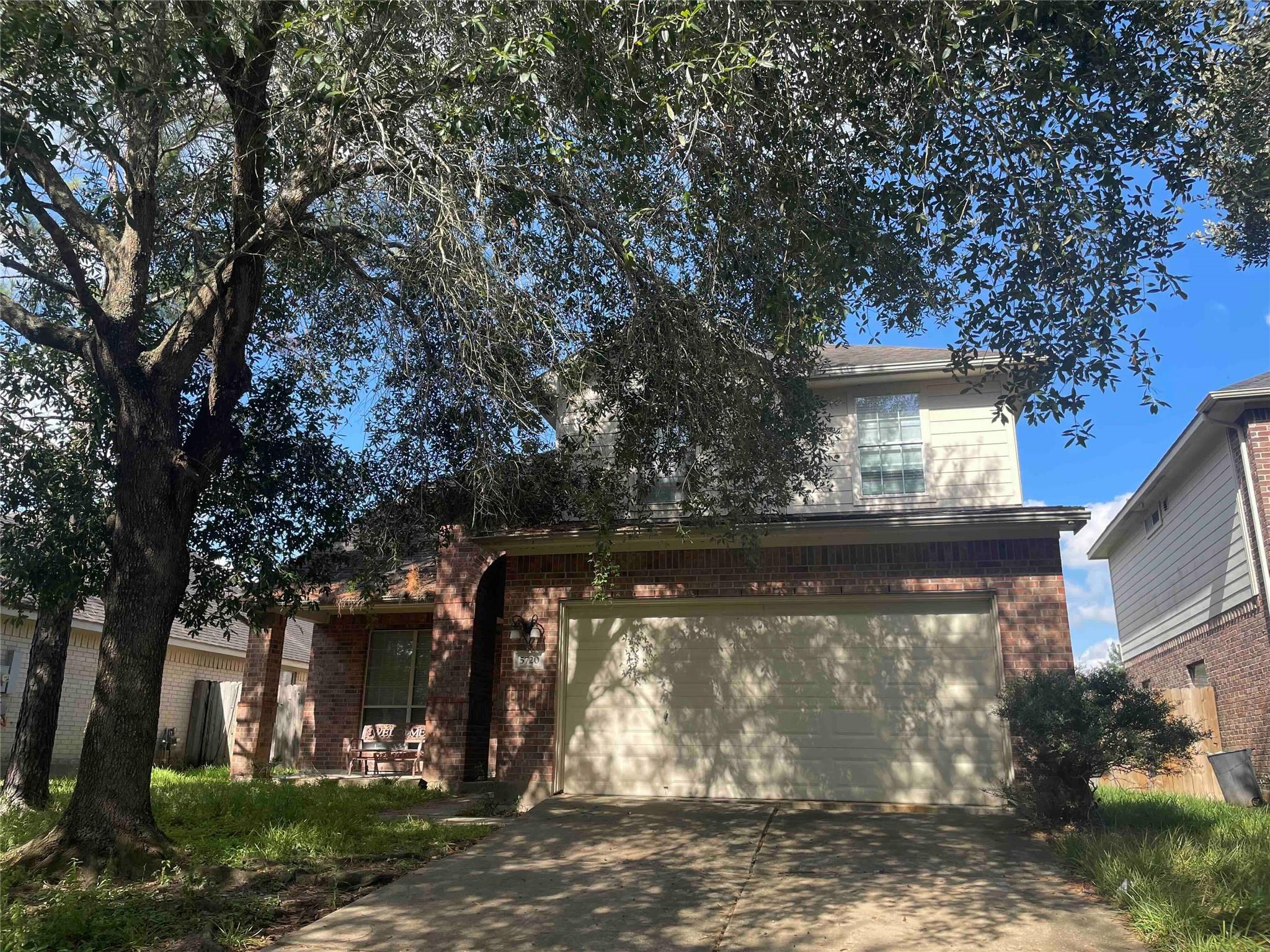 5720 Meadow Breeze Lane — photo