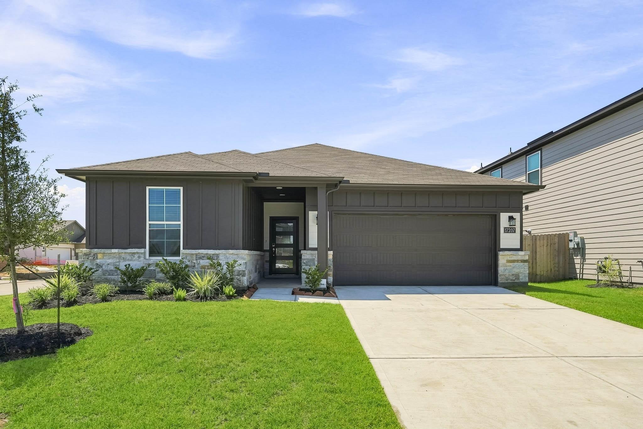 17207 White Peace Drive — photo