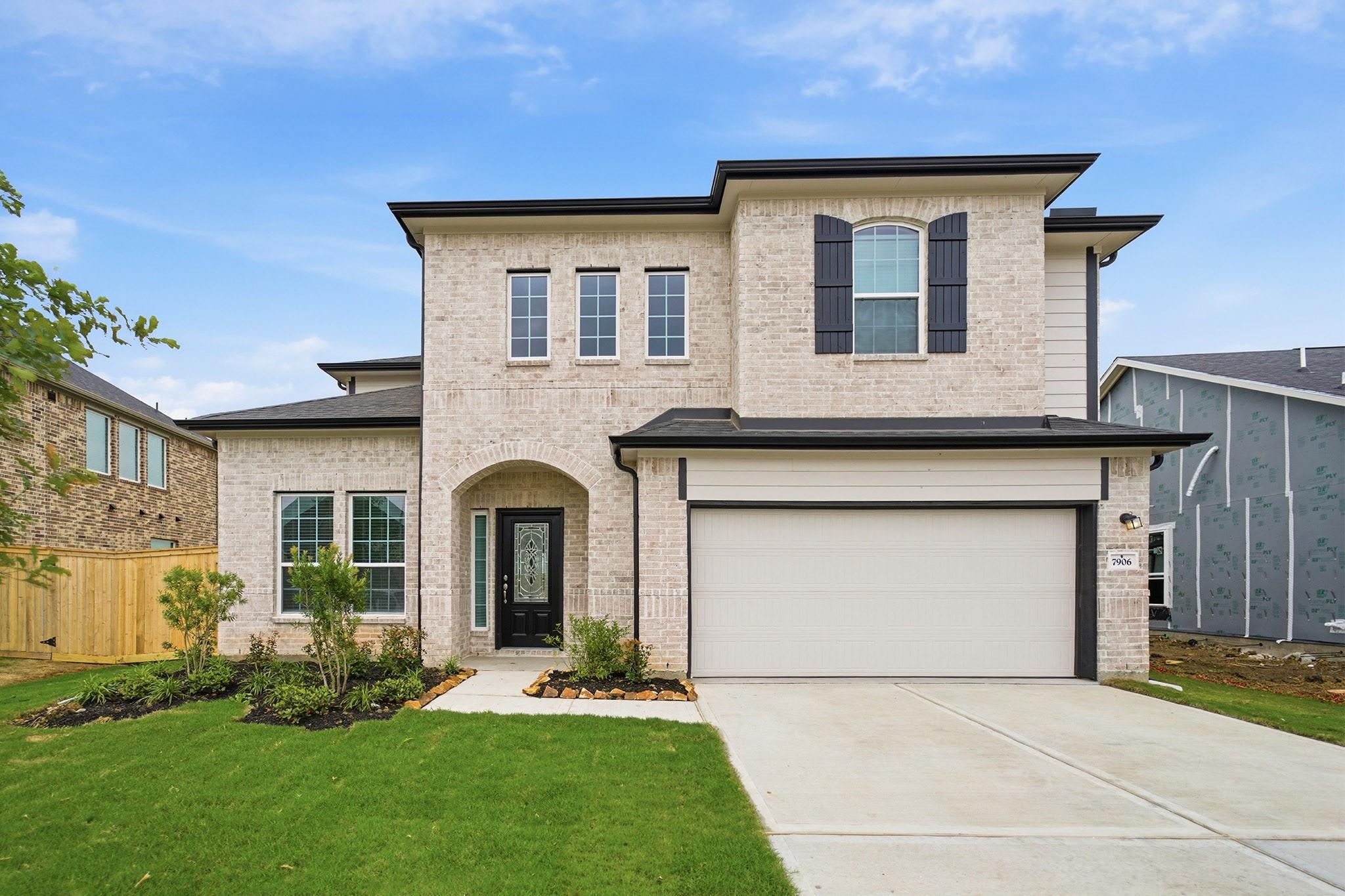 7906 Jasper Meadows Way — photo