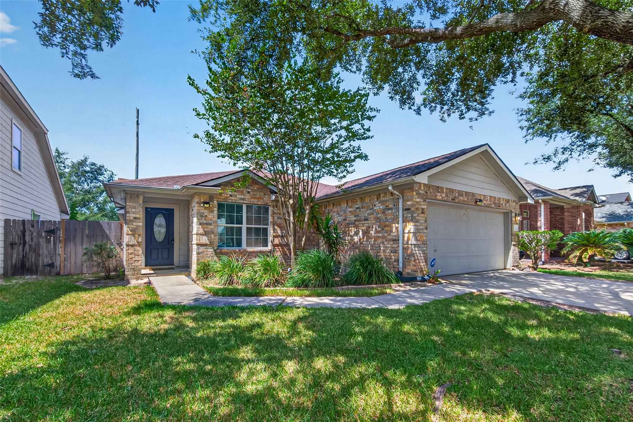 3218 Spring Flower Lane, Spring, TX 77388 — photo 2