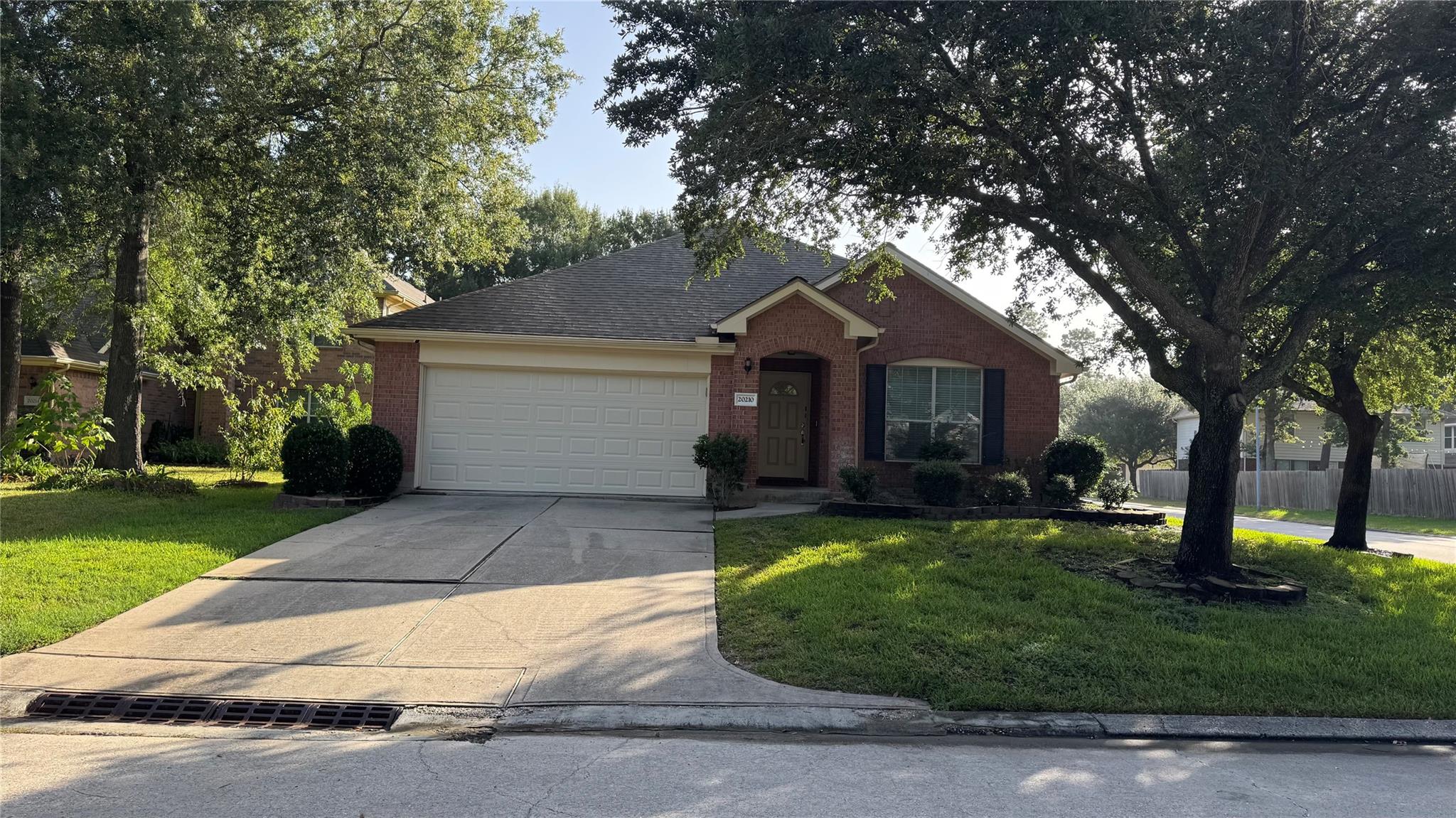20210 Glen Burn Court — photo