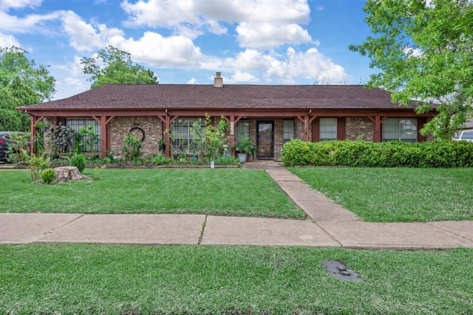13909 Plantation Valley Drive — photo