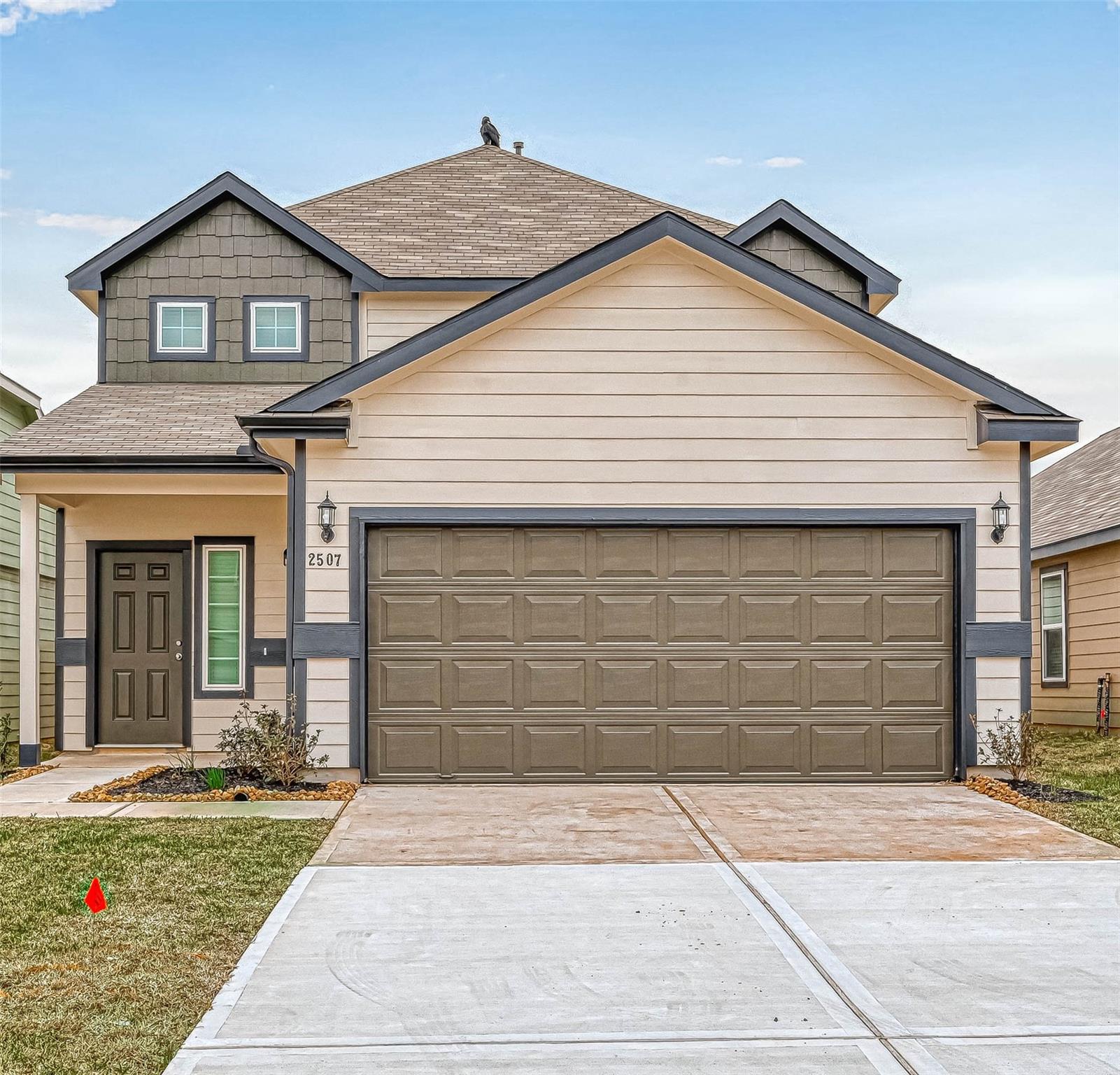 2507 Steelhead Drive — photo
