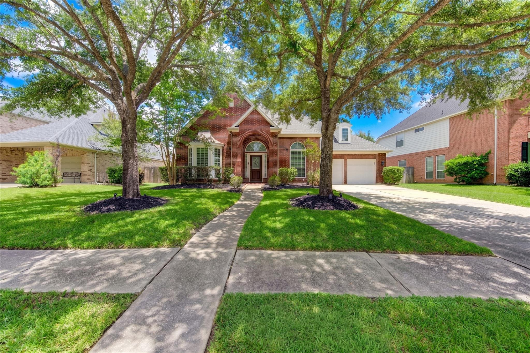 14514 Mist Creek Lane — photo