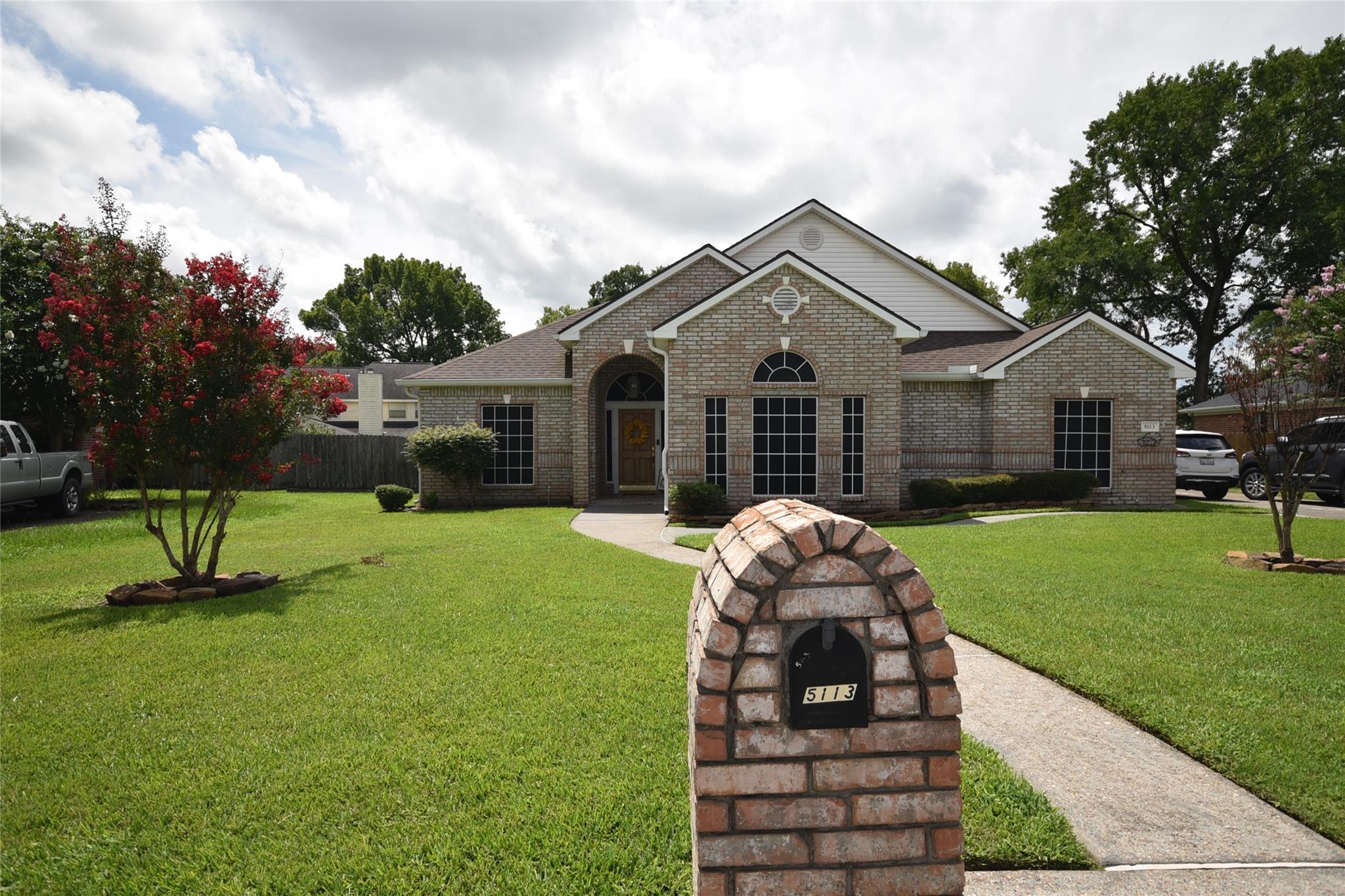 5113 Greenwater Drive — photo