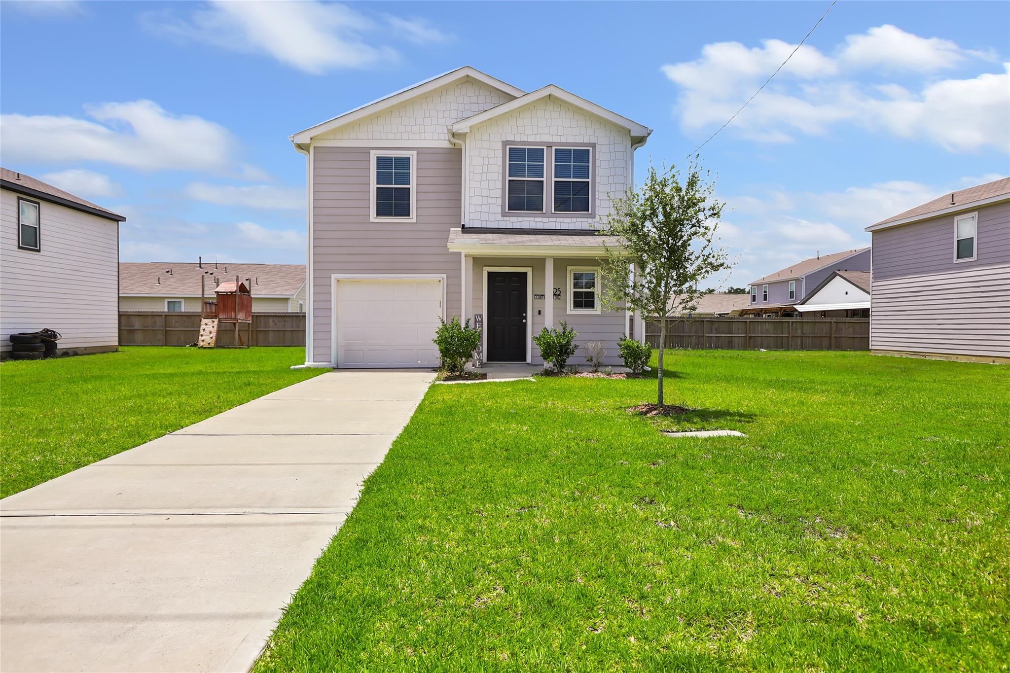 1325 Road 5102 — photo