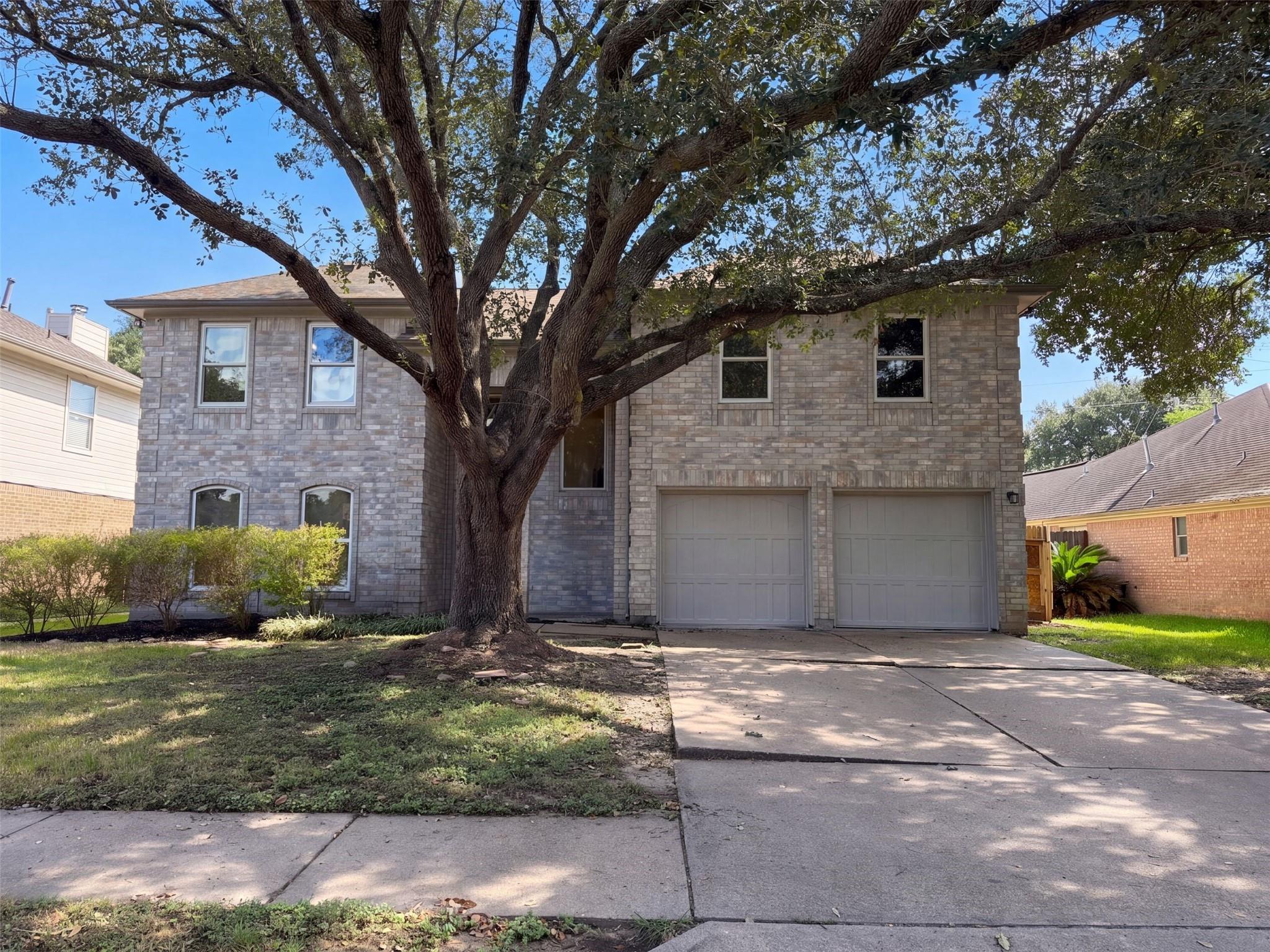 1115 Long Prairie Drive — photo