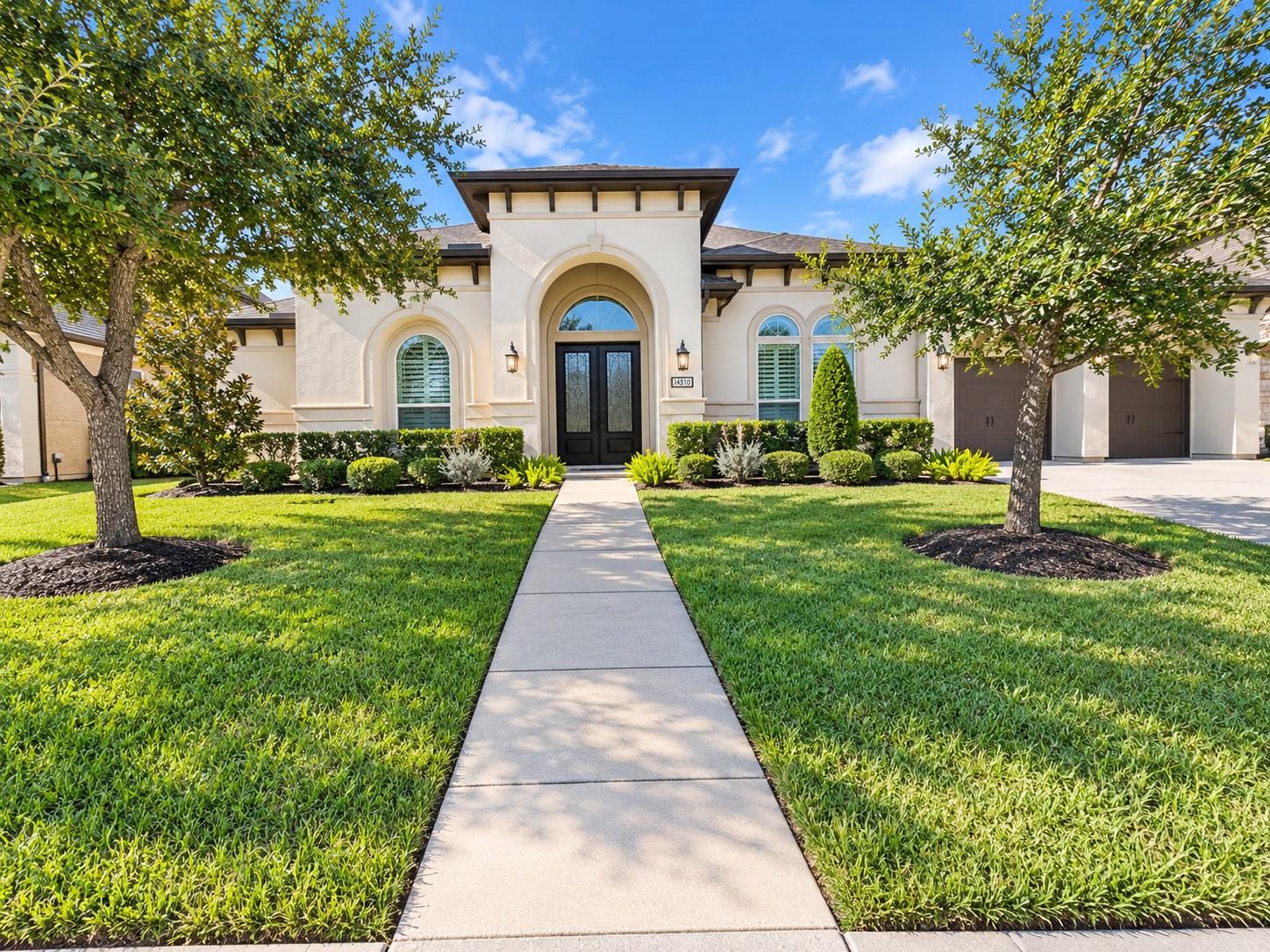 3414 Magnolia Shores Lane — photo