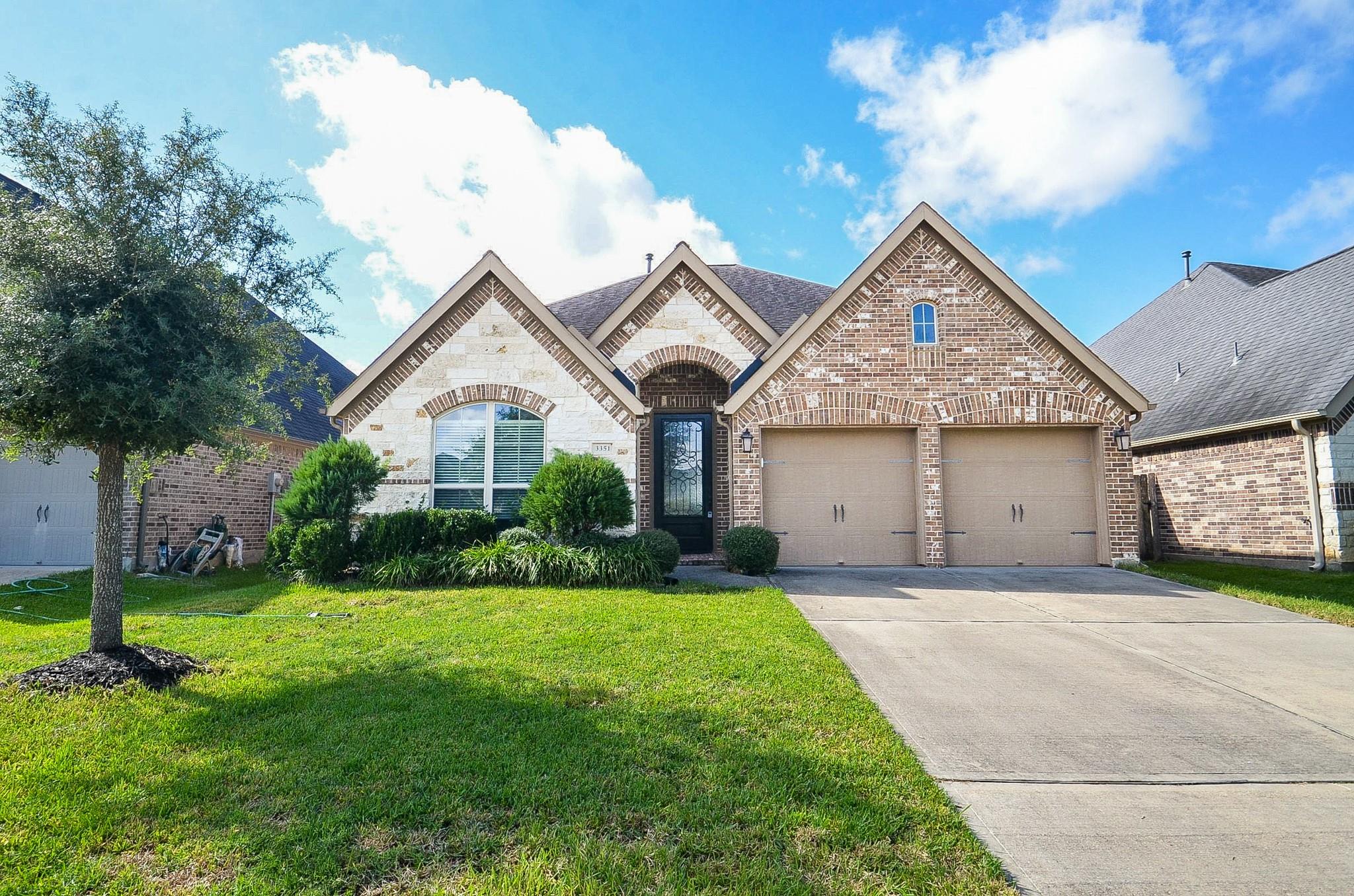 3351 Chandler Hollow Lane — photo