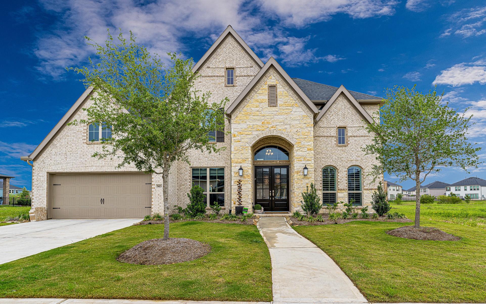 5615 Logan Ridge Lane — photo