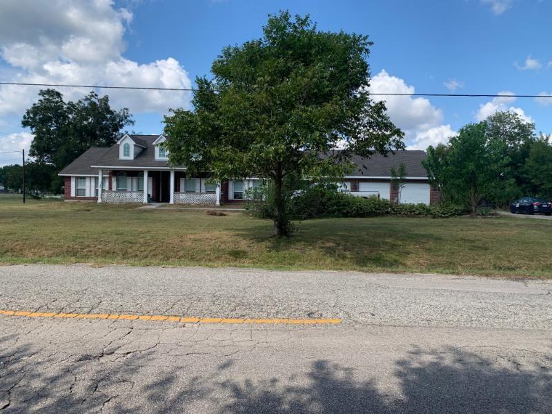 530 N Gum Gull School Road — photo