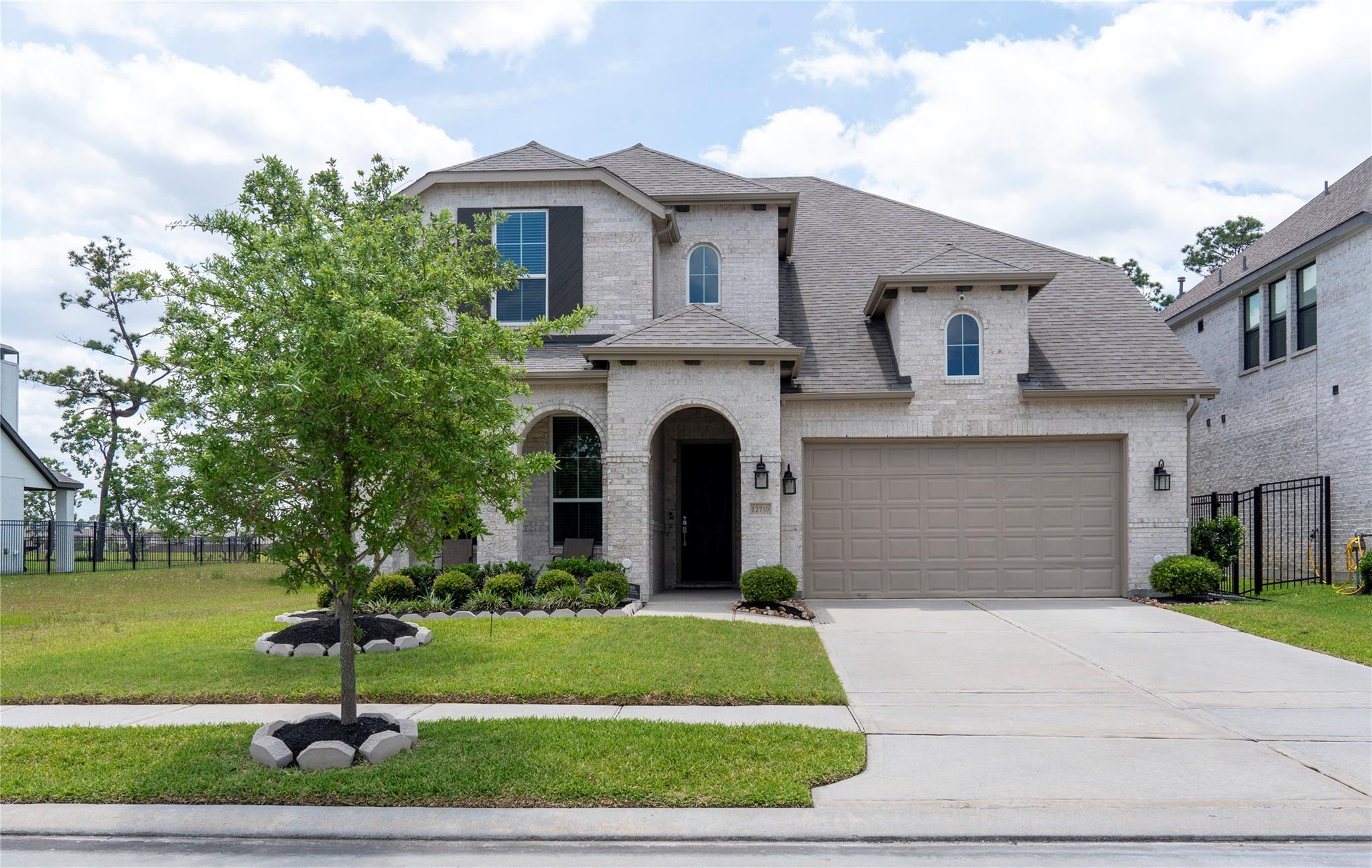 12710 Banchory Leaf Drive — photo