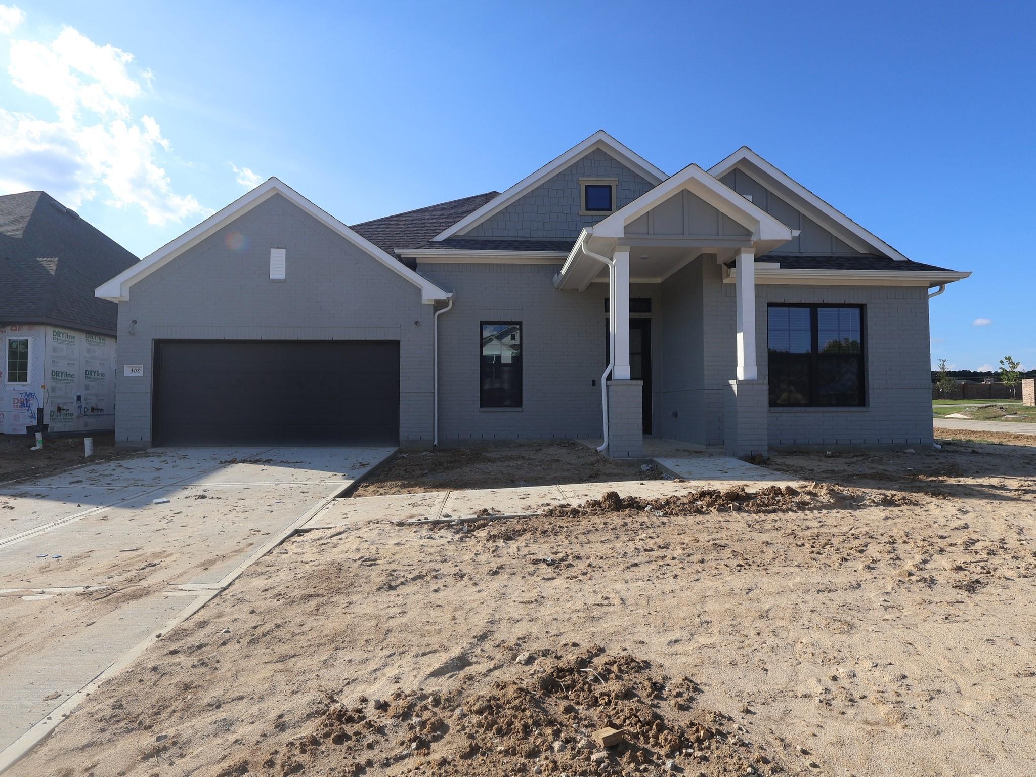 302 Casaba Court — photo