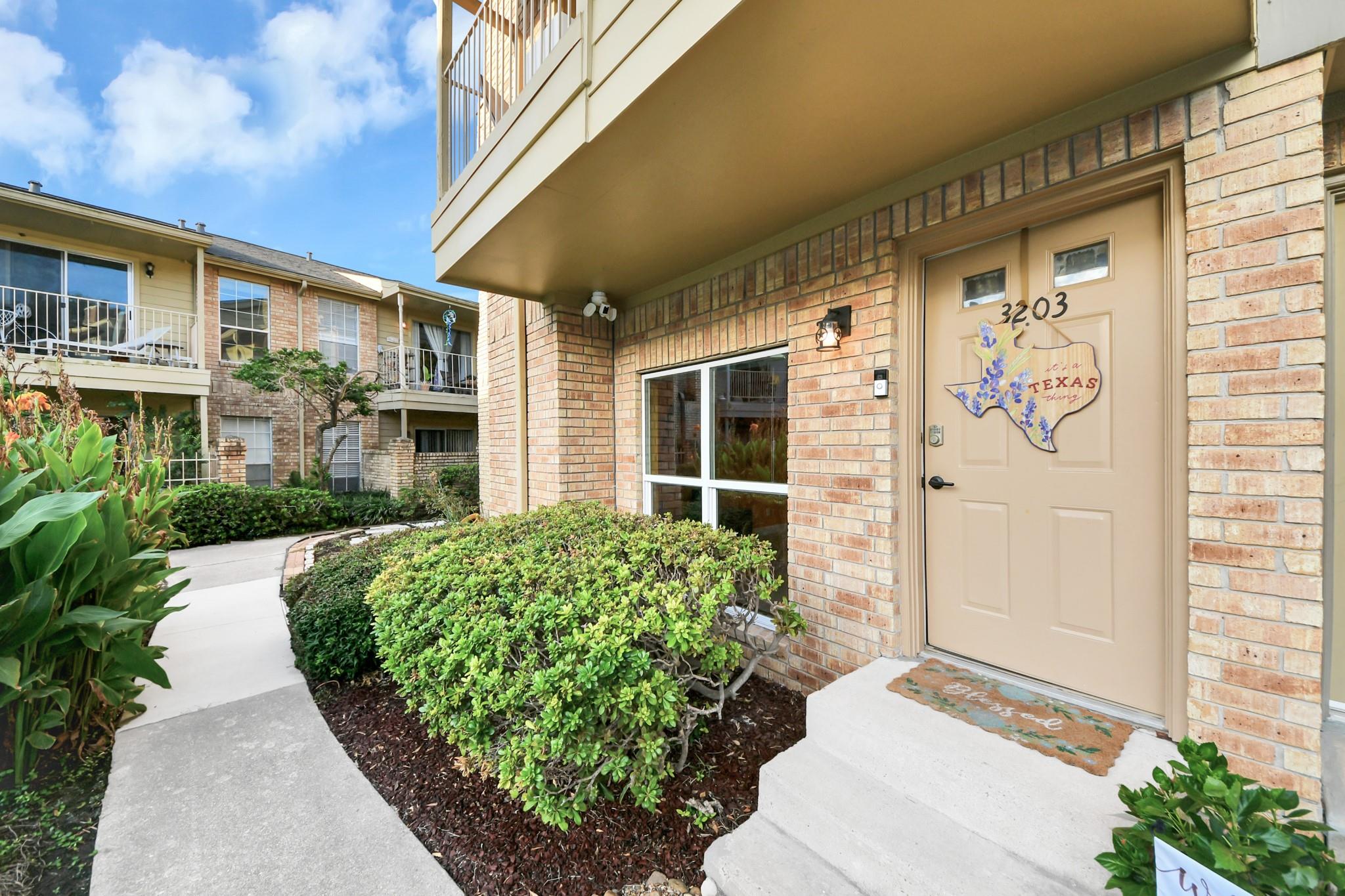 11201 Lynbrook Drive #3203 — photo