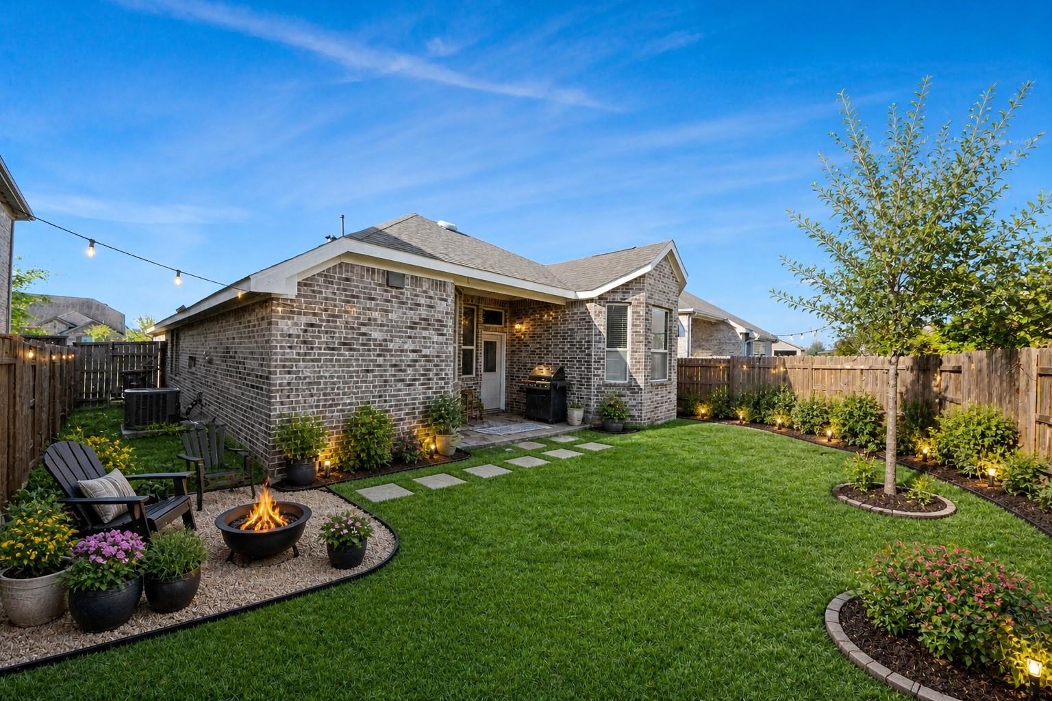 23814 Mesia Meadow Lane — photo