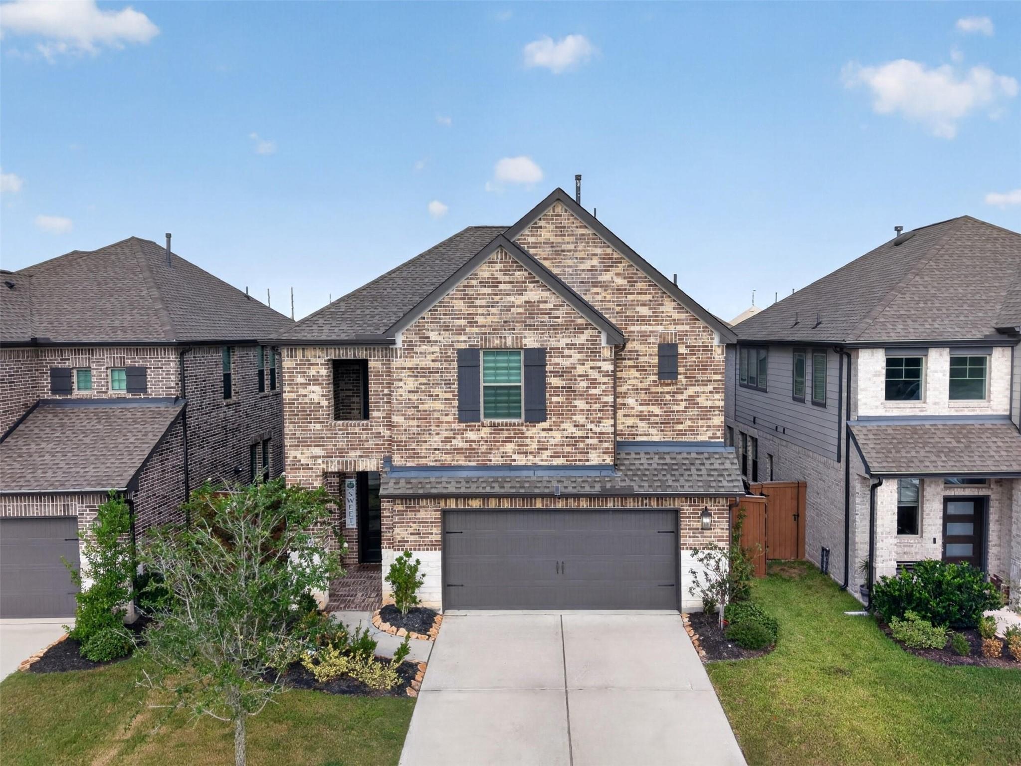 7007 Prairie Heights Drive — photo