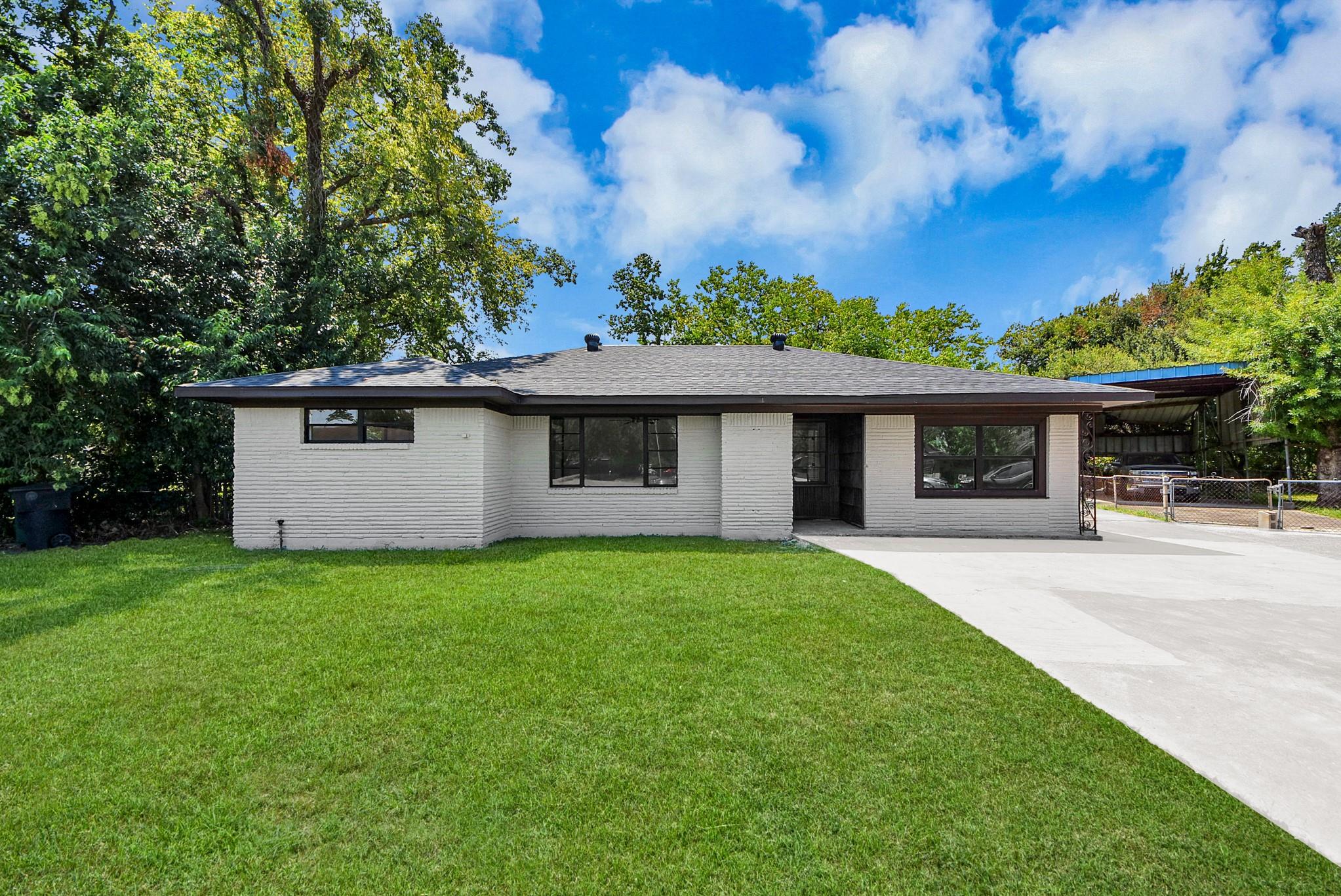 602 Gammon Drive — photo