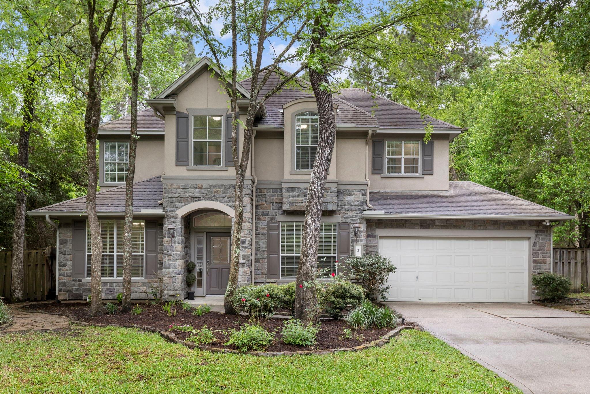 3 S Altwood Circle — photo