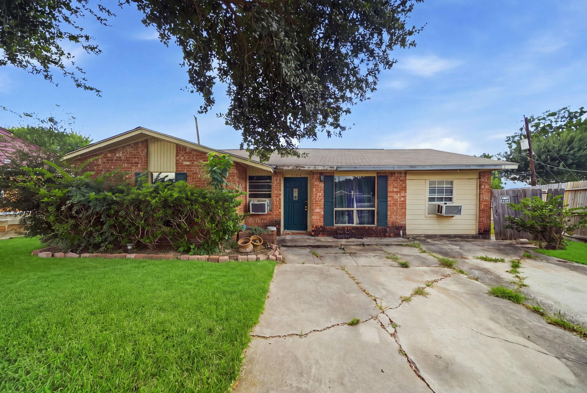 10710 Segrest Drive — photo