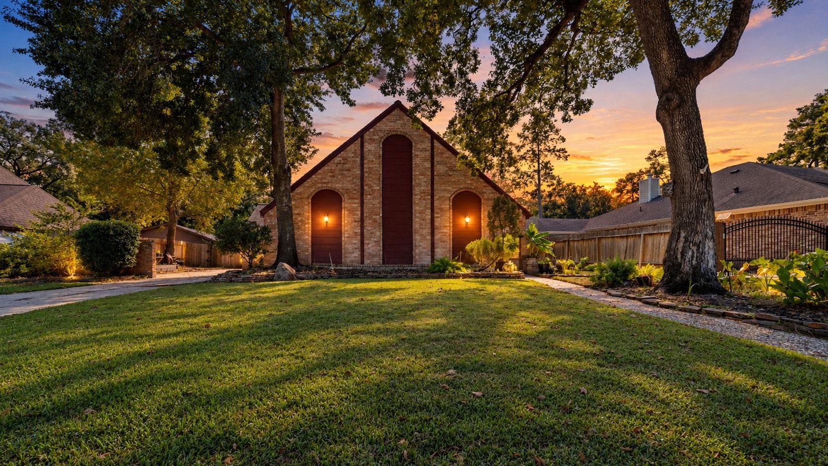 8119 Dorrcrest Lane — photo