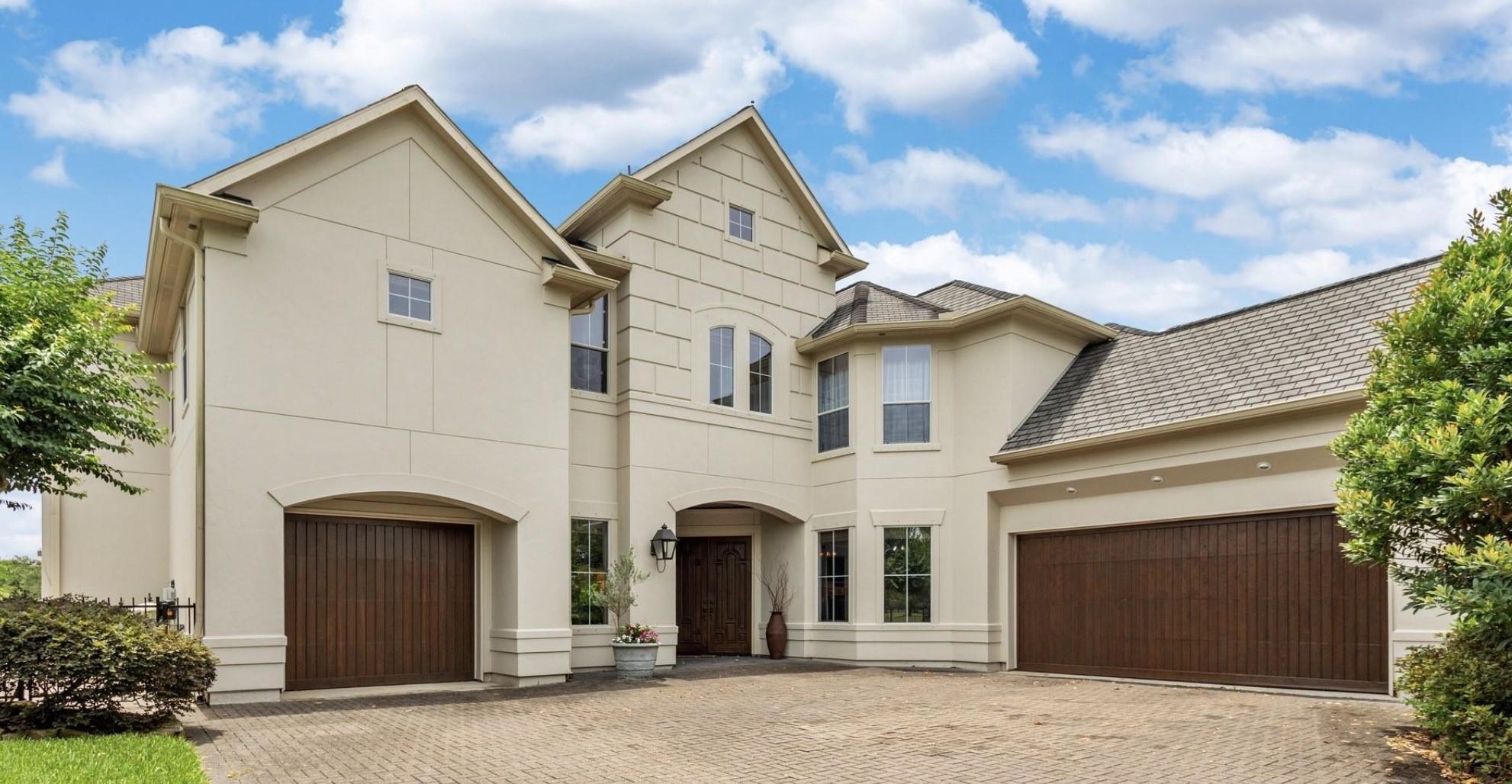 2406 Masters Drive — photo