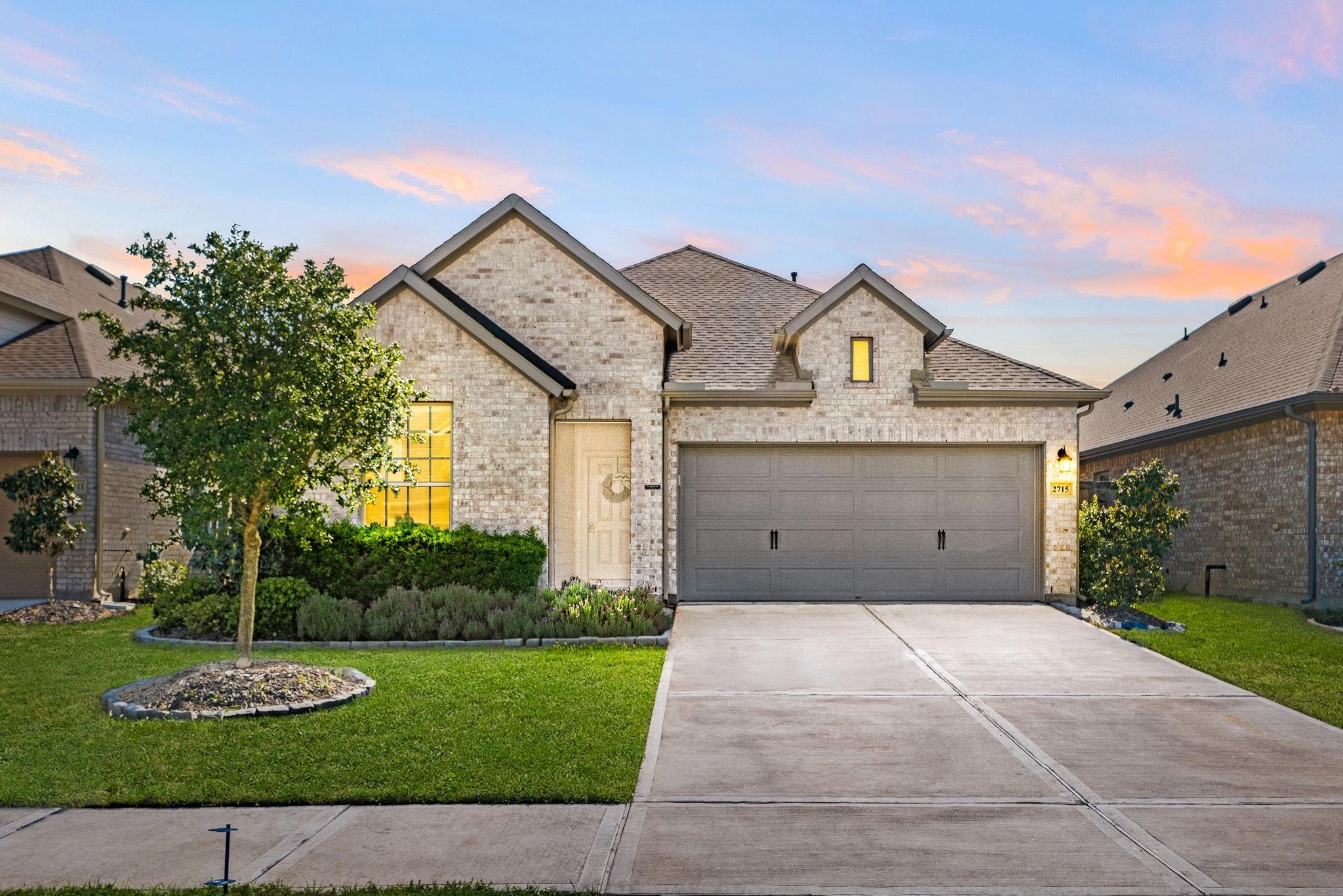 2715 Chestnut Oak Circle — photo