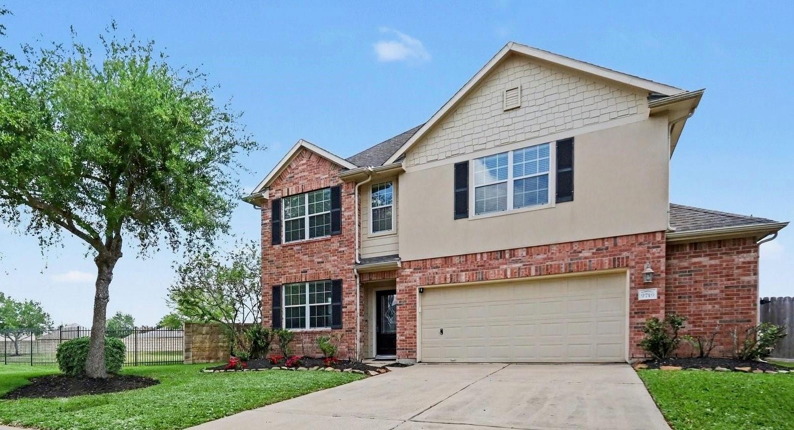 9719 Opal Rock Drive — photo