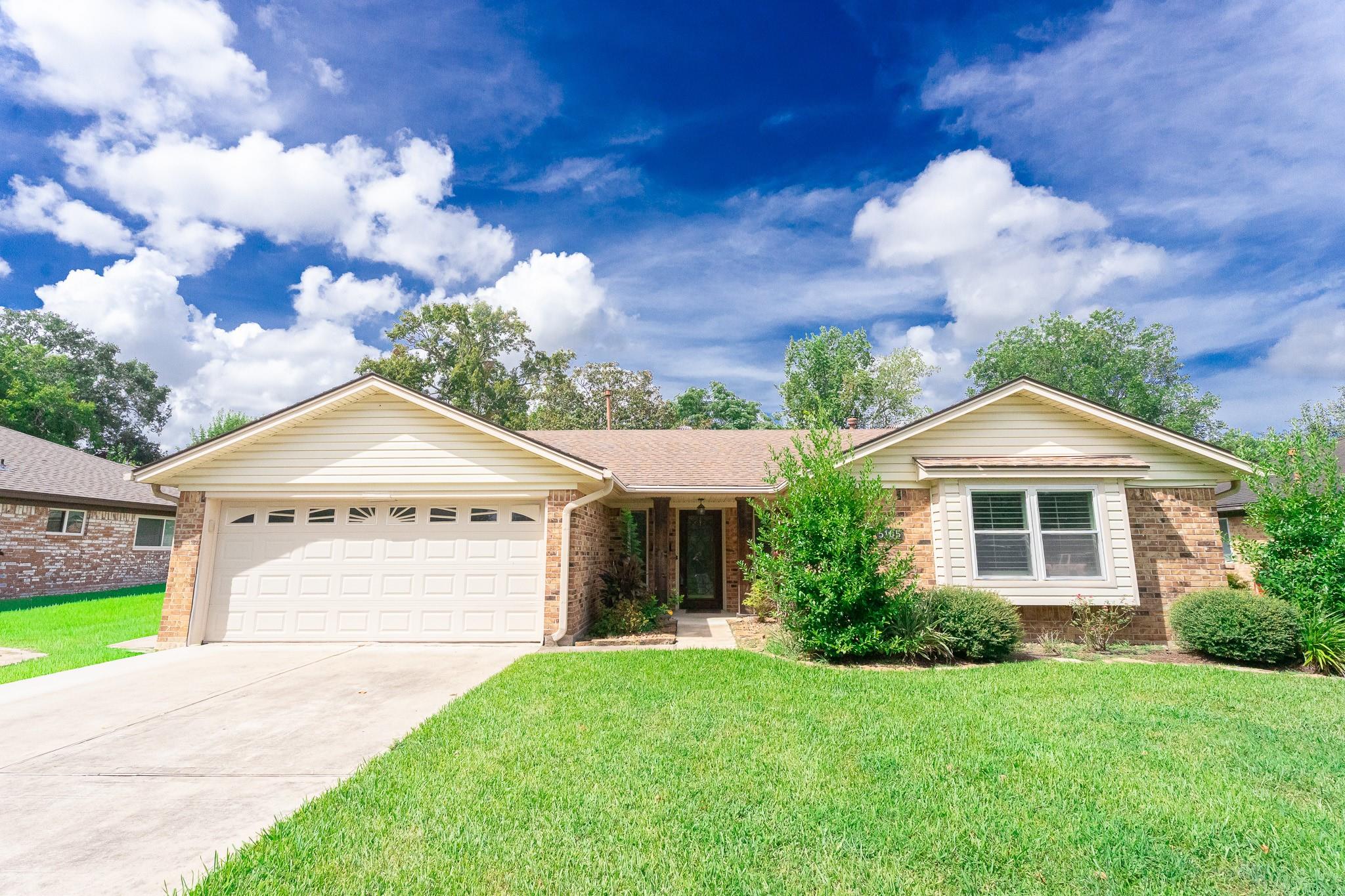 5105 Apple Springs Drive — photo