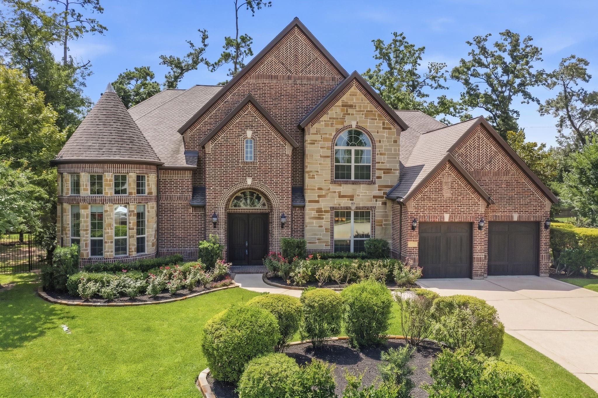 10 Coronet Ridge Court — photo