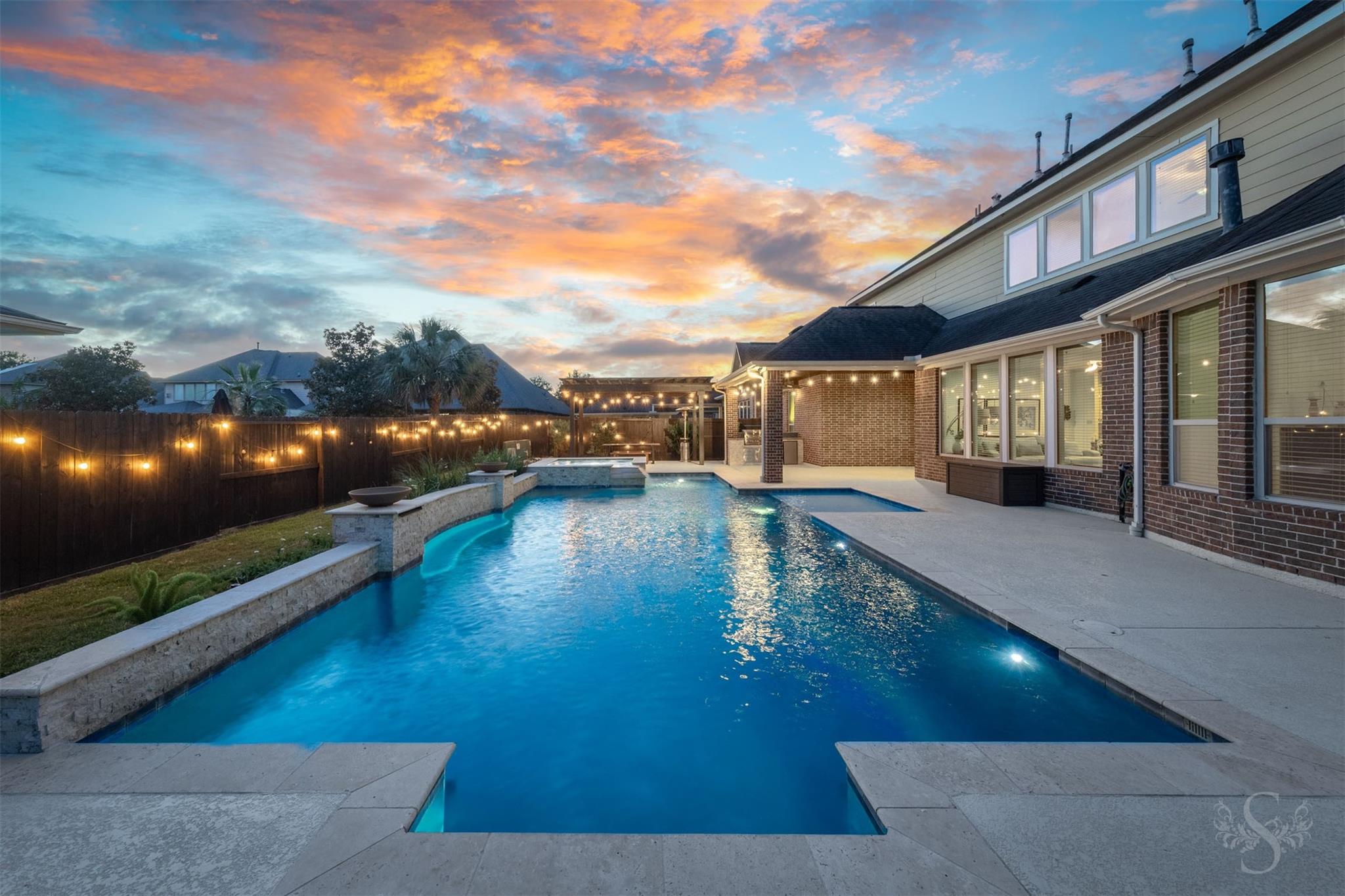 6118 Fayette Springs Lane — photo