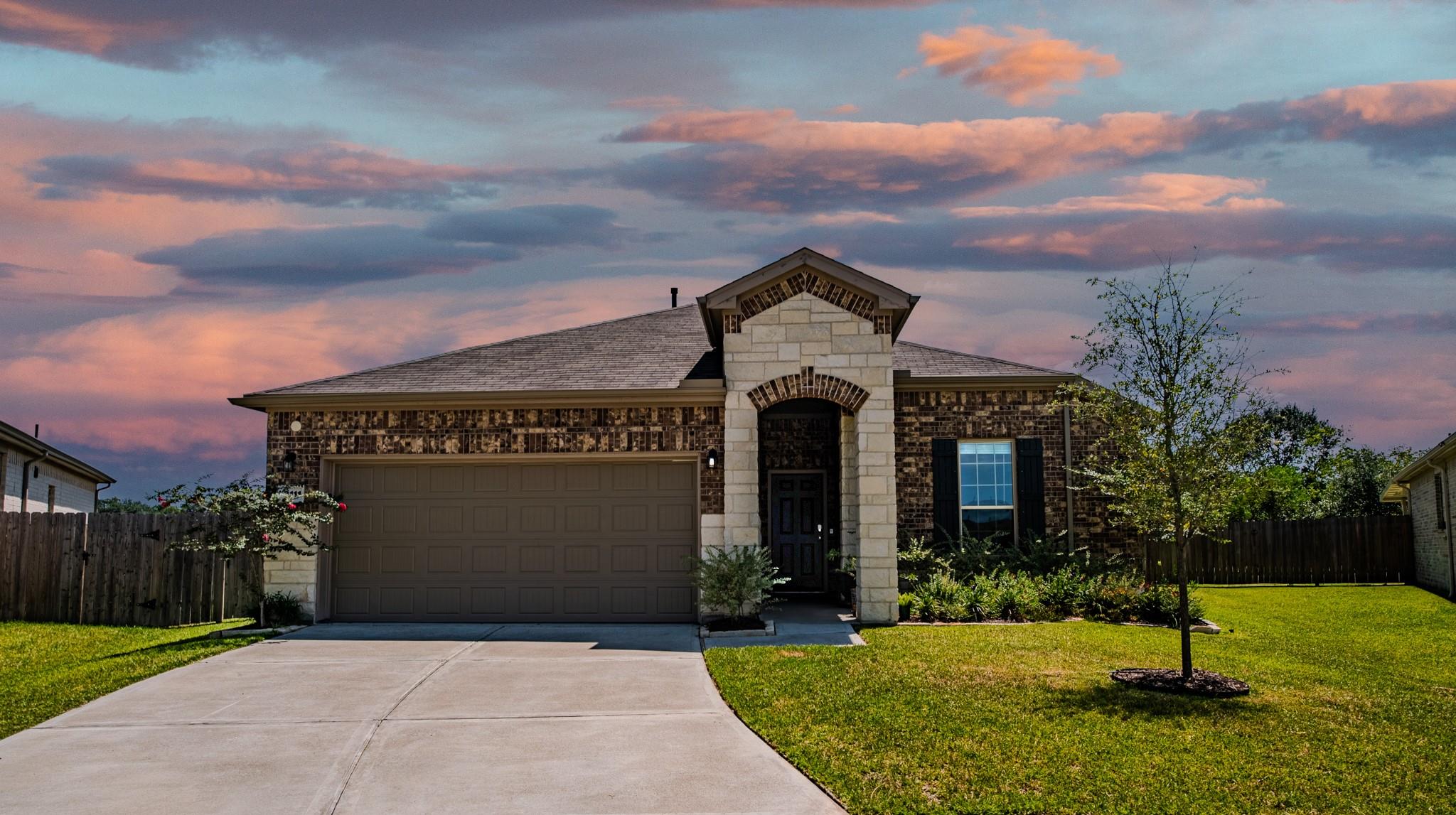 3111 Clydesdale Drive — photo