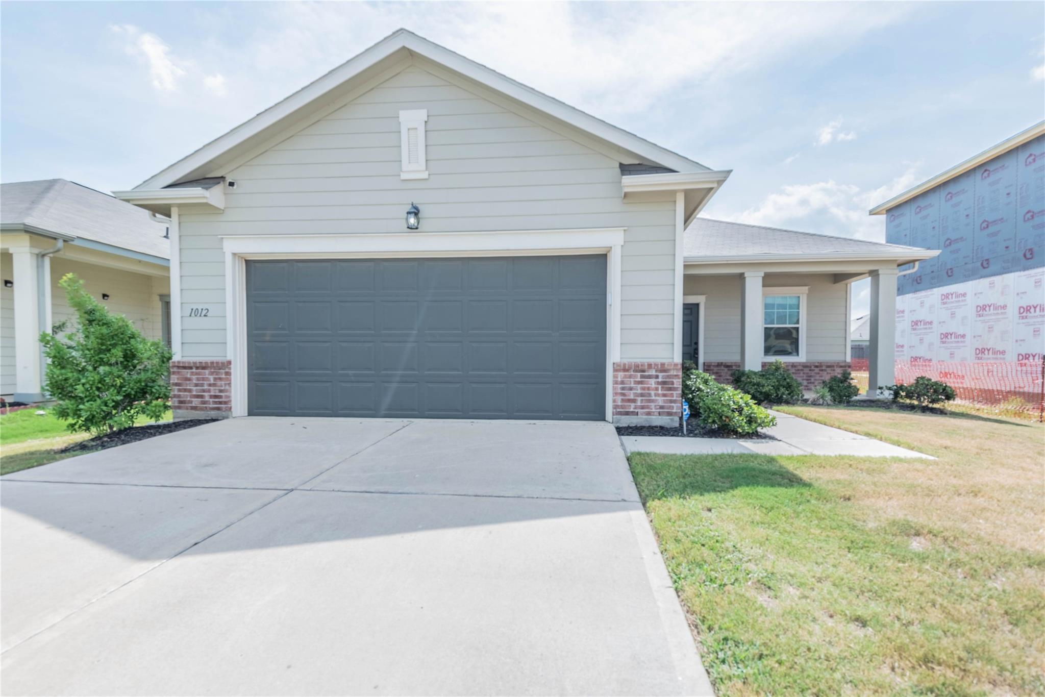 1012 Blue Beech Lane — photo