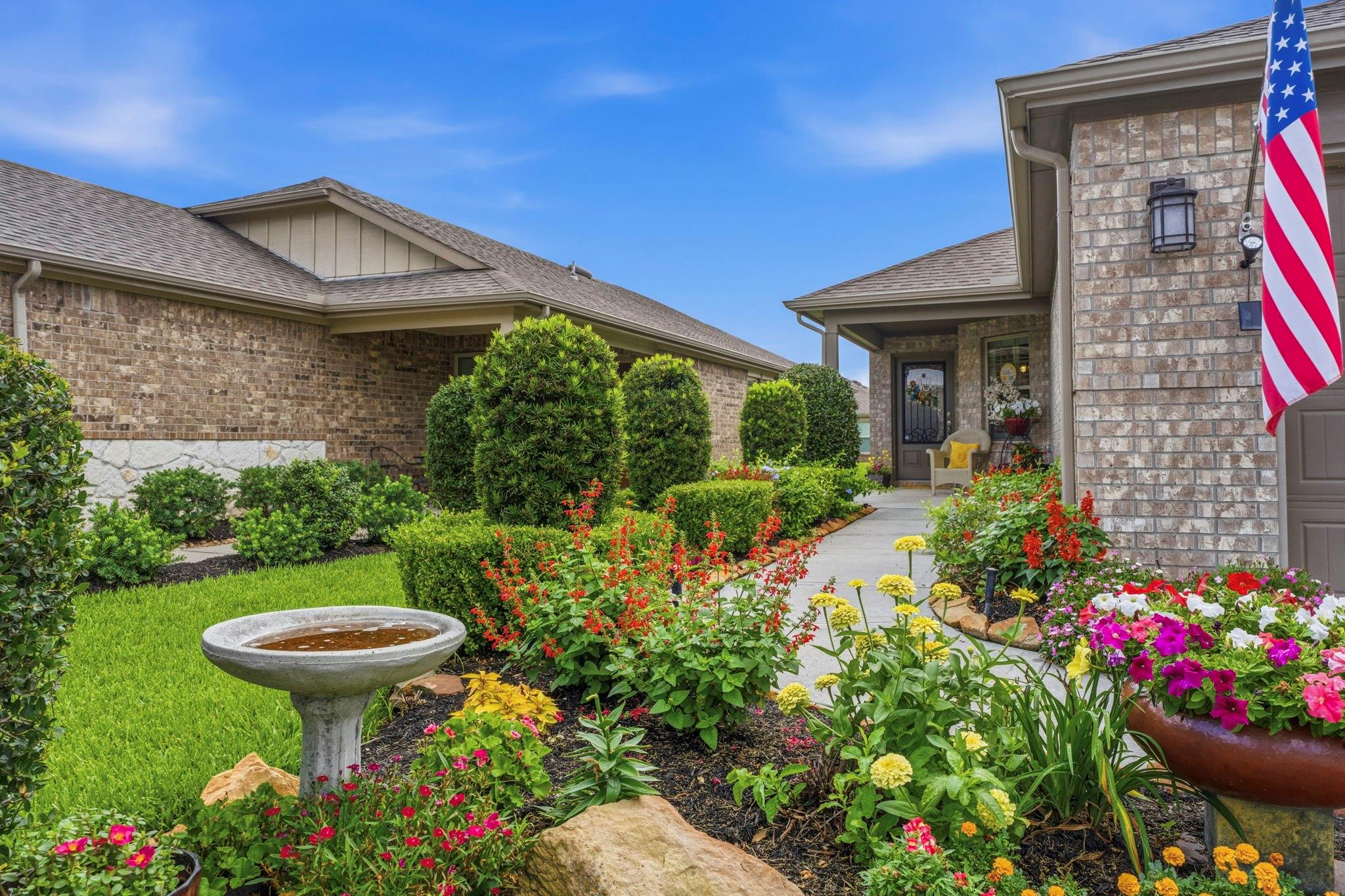 410 Thistle Thorn Drive — photo