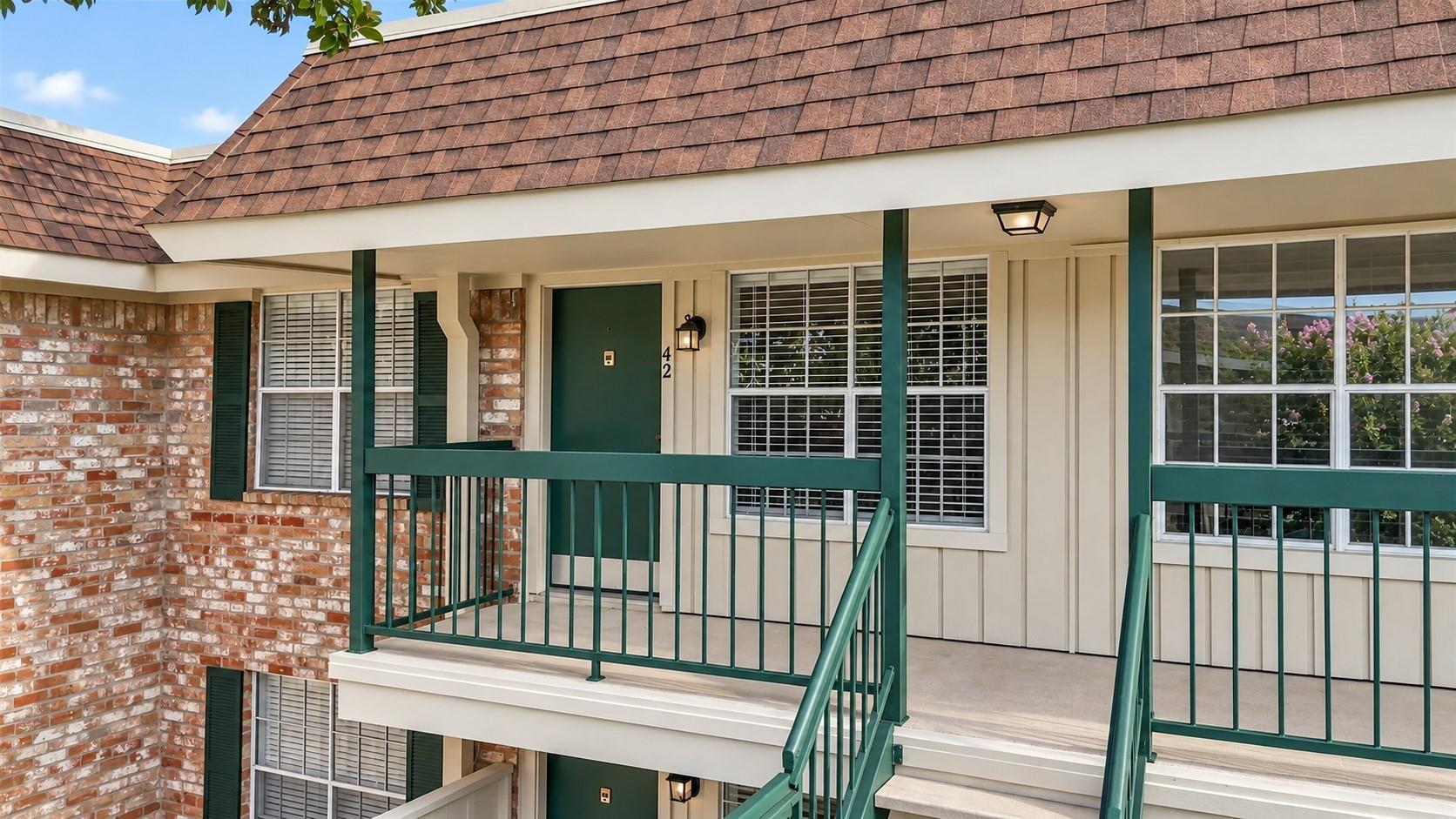 845 Augusta Drive #42 — photo