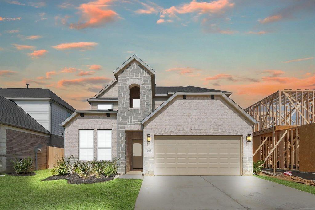 1751 Pecan Woods Lane — photo