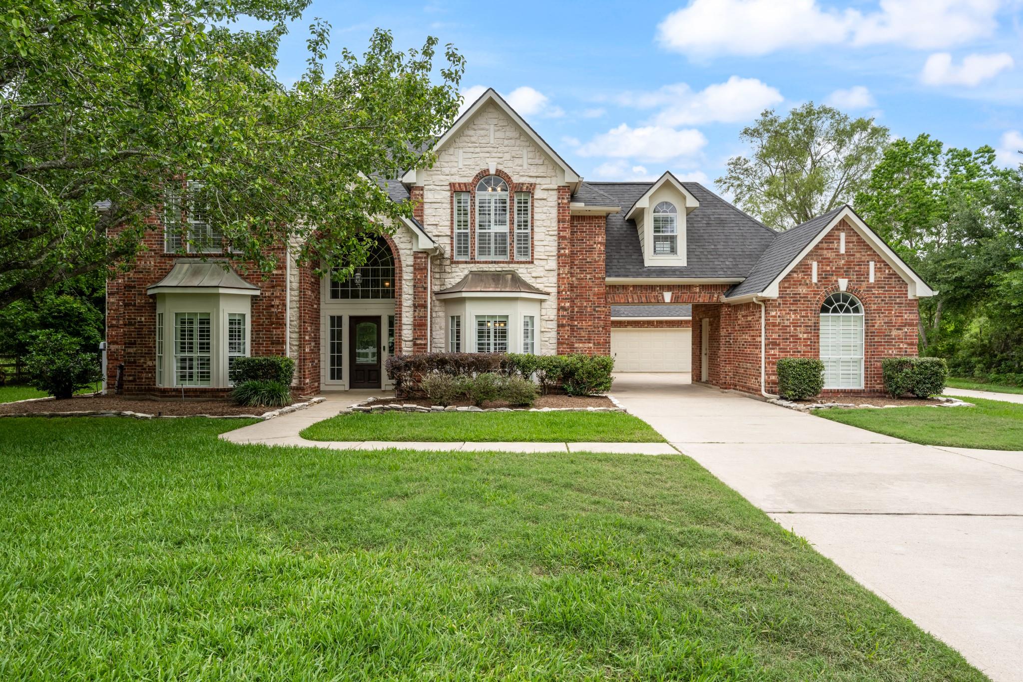 12010 Live Oak Drive — photo